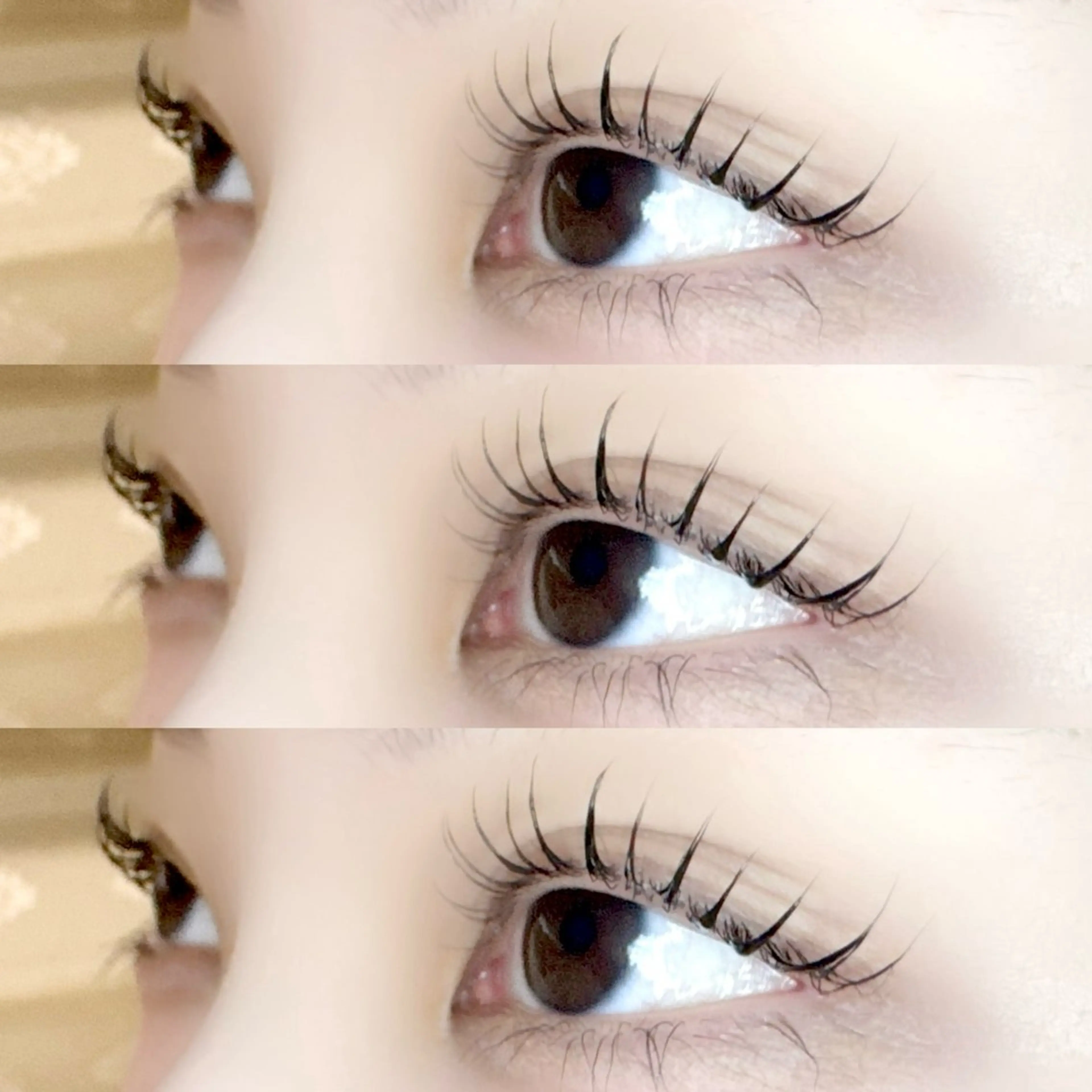 マツエク・マツパ マツパ Carat所属・Carat　南柏店 岸本のマツエク・マツパデザイン