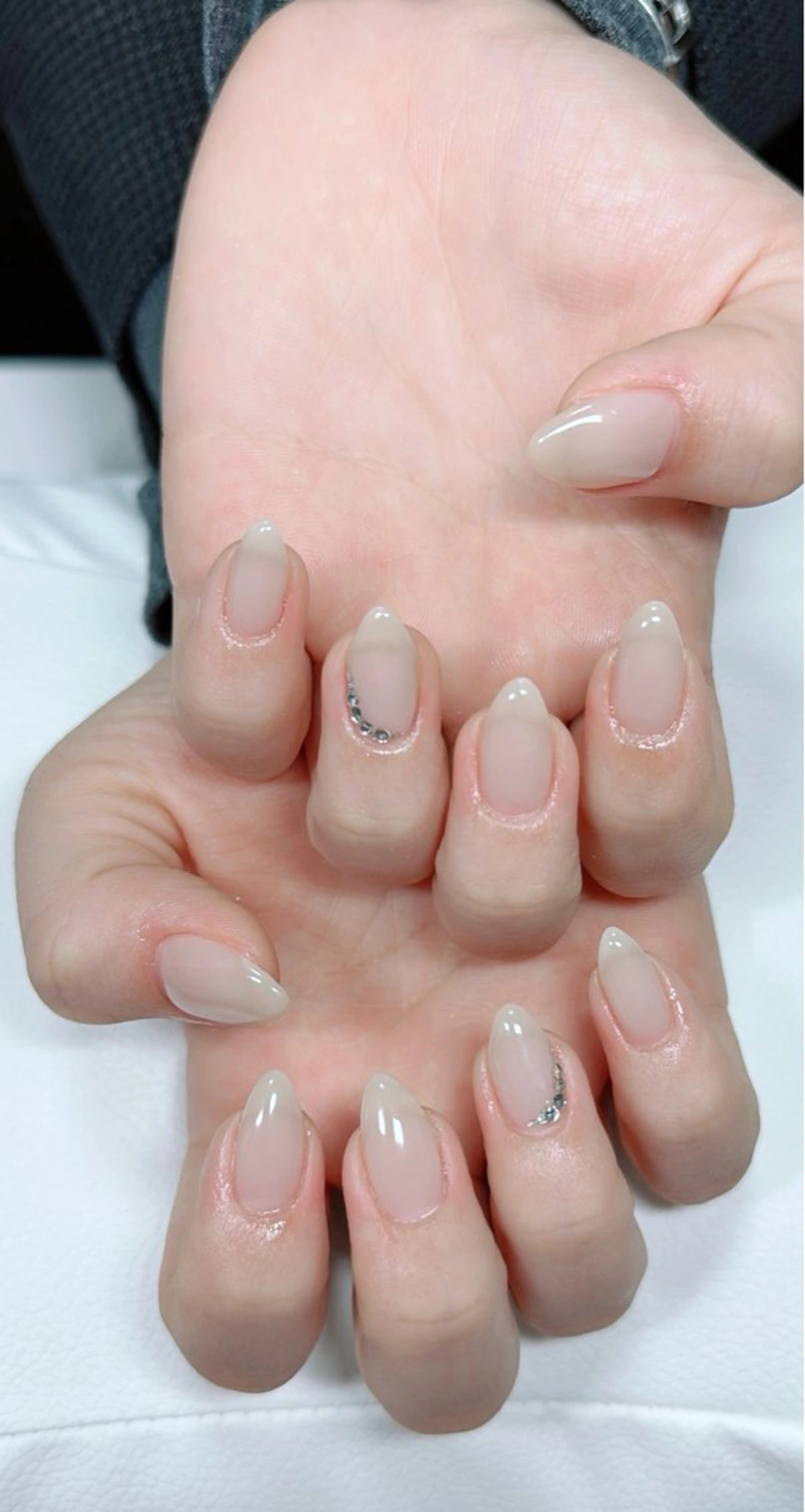 ネイル nail renのネイルデザイン
