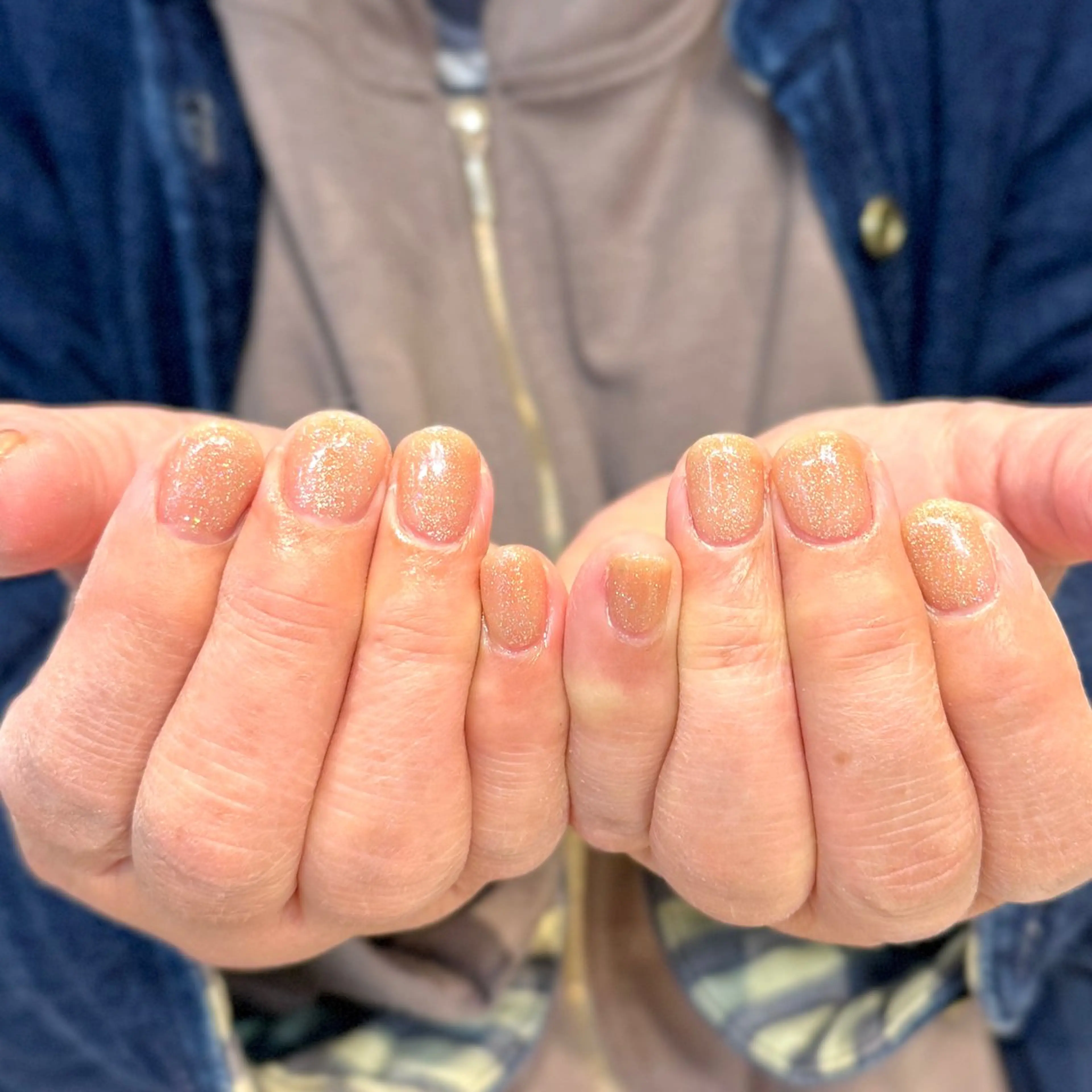 ネイル k.saki nailのネイルデザイン