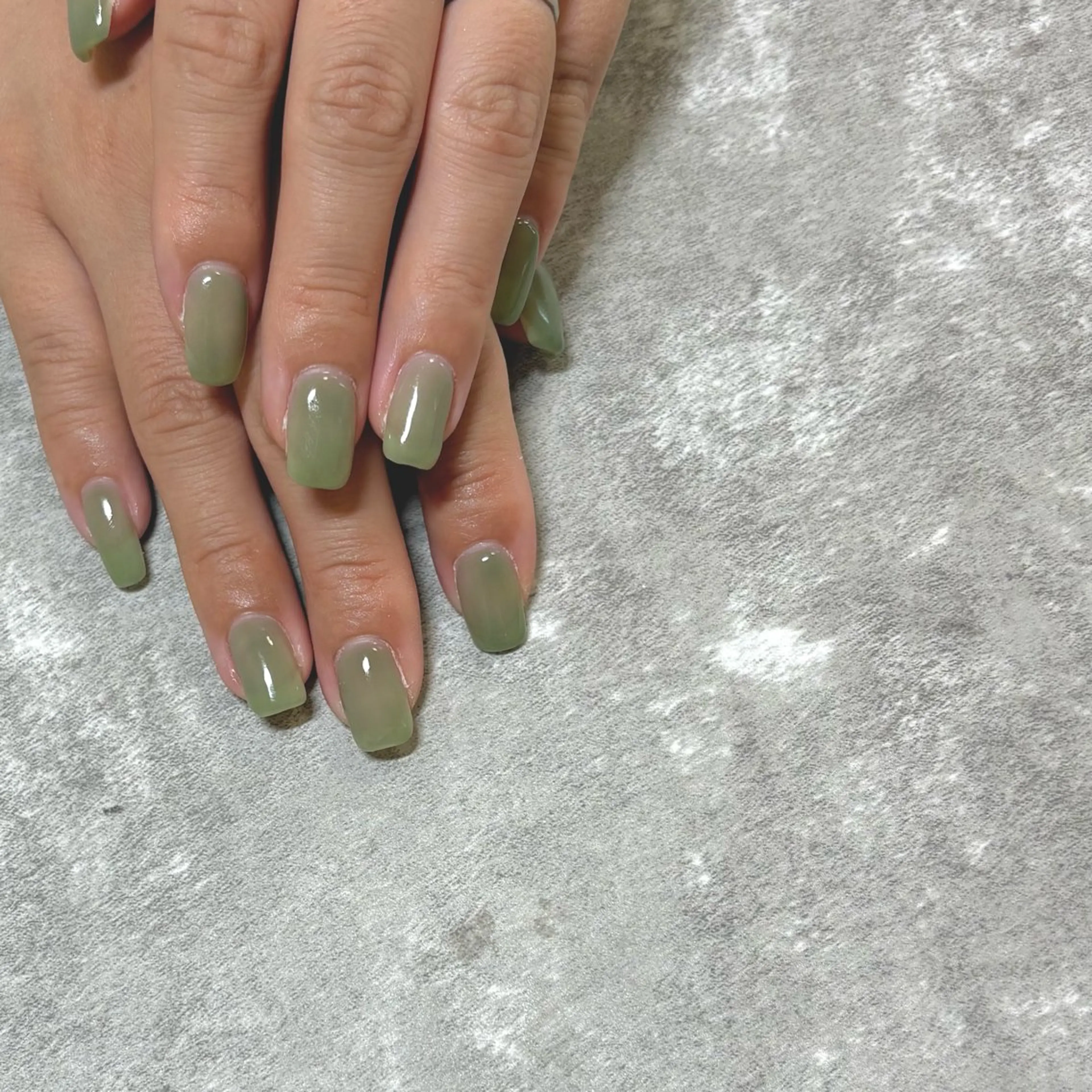 ネイル Leia yokoのネイルデザイン