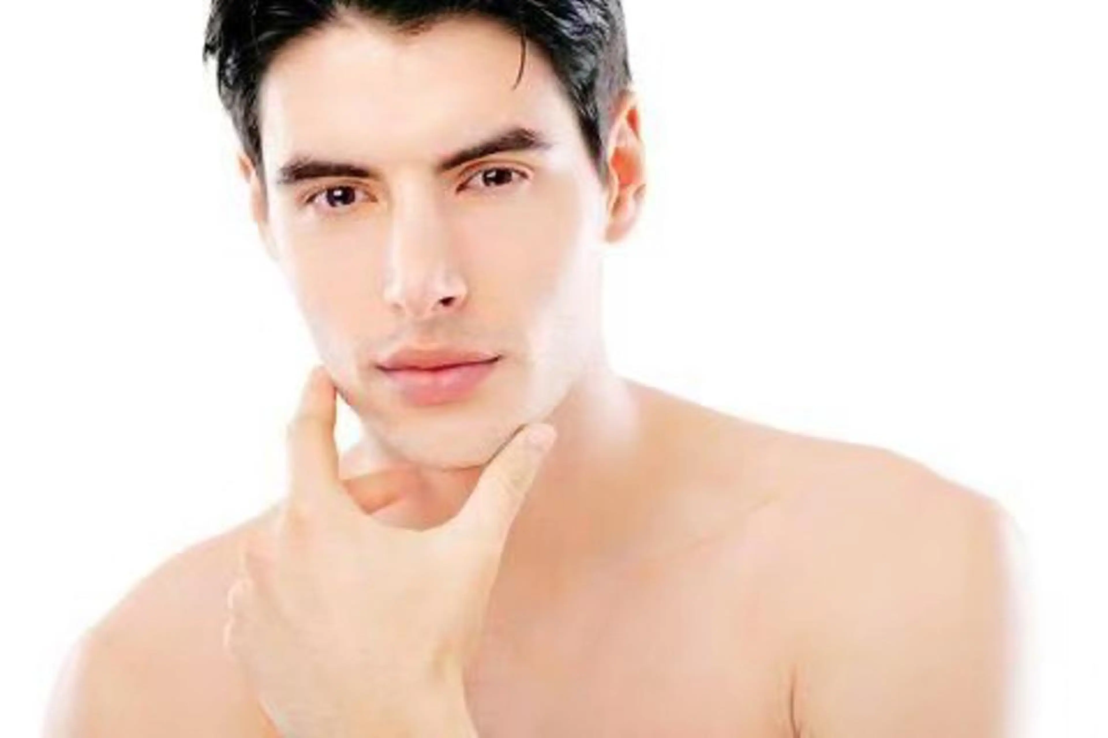 メンズ美顔ヒゲ脱毛￥8800→￥4400✨️の写真