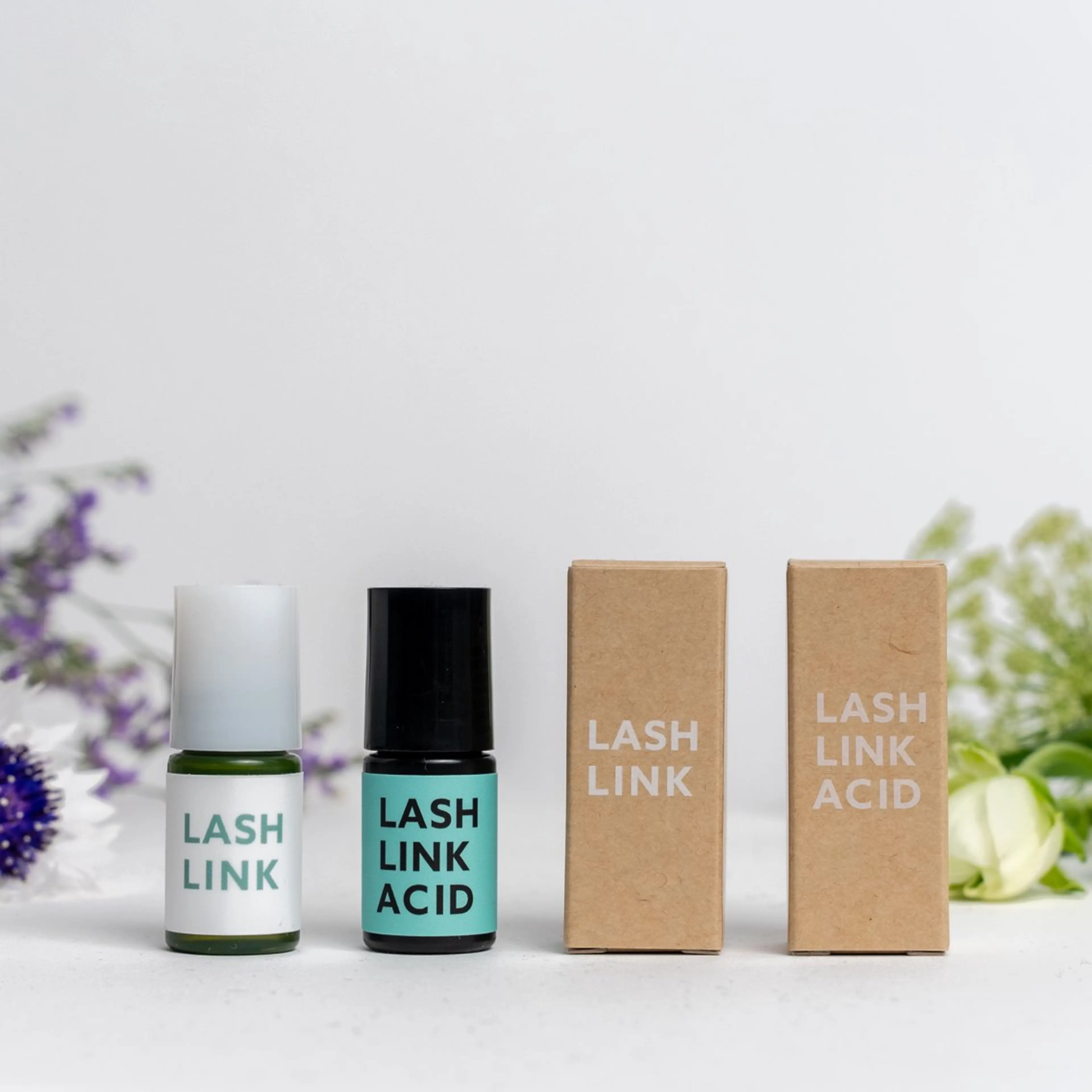 パリジェンヌ＆ラッシュリンクトリートメントの写真