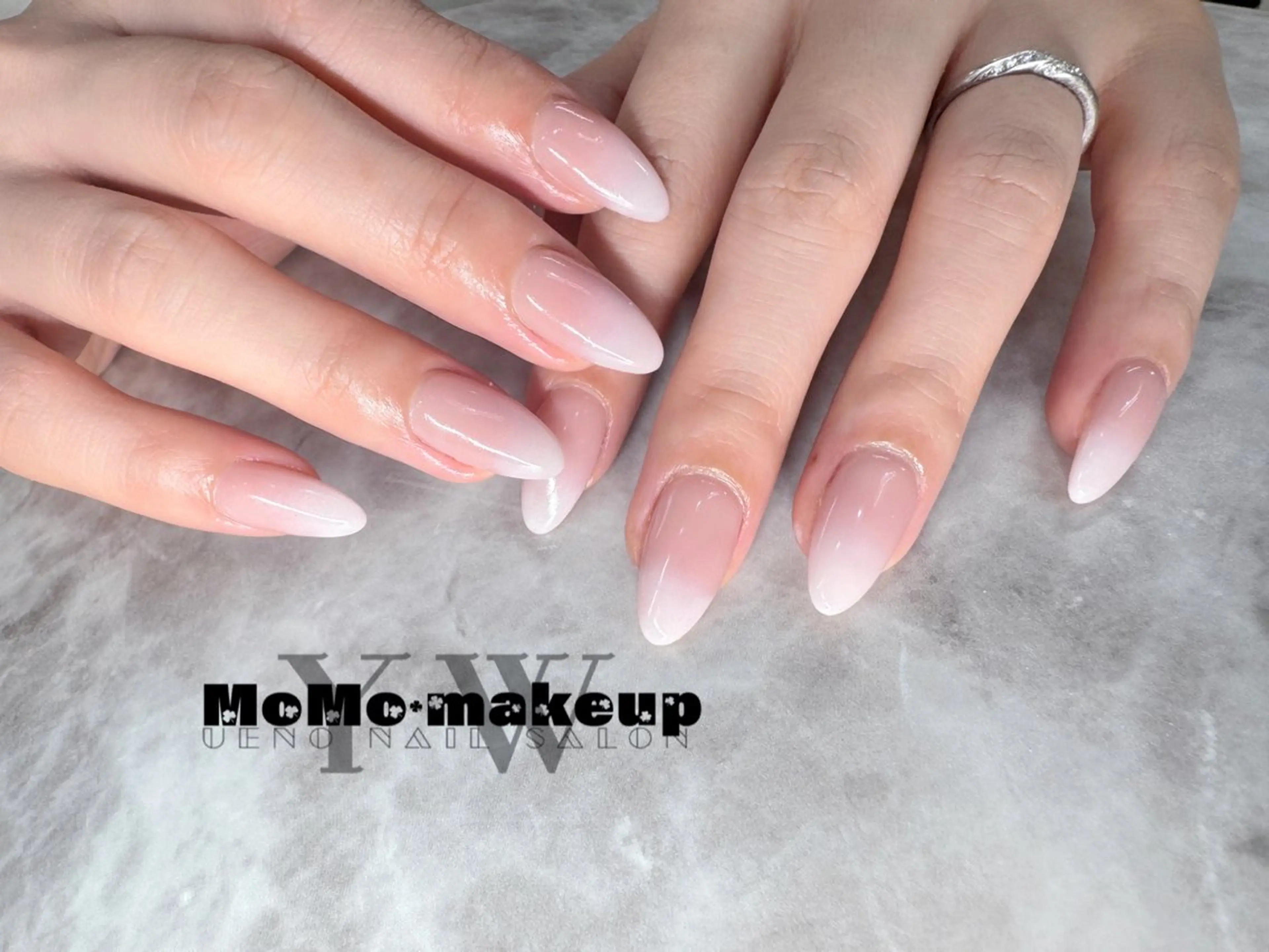 ネイル ハンドネイル 閨匠 上野店のネイルデザイン