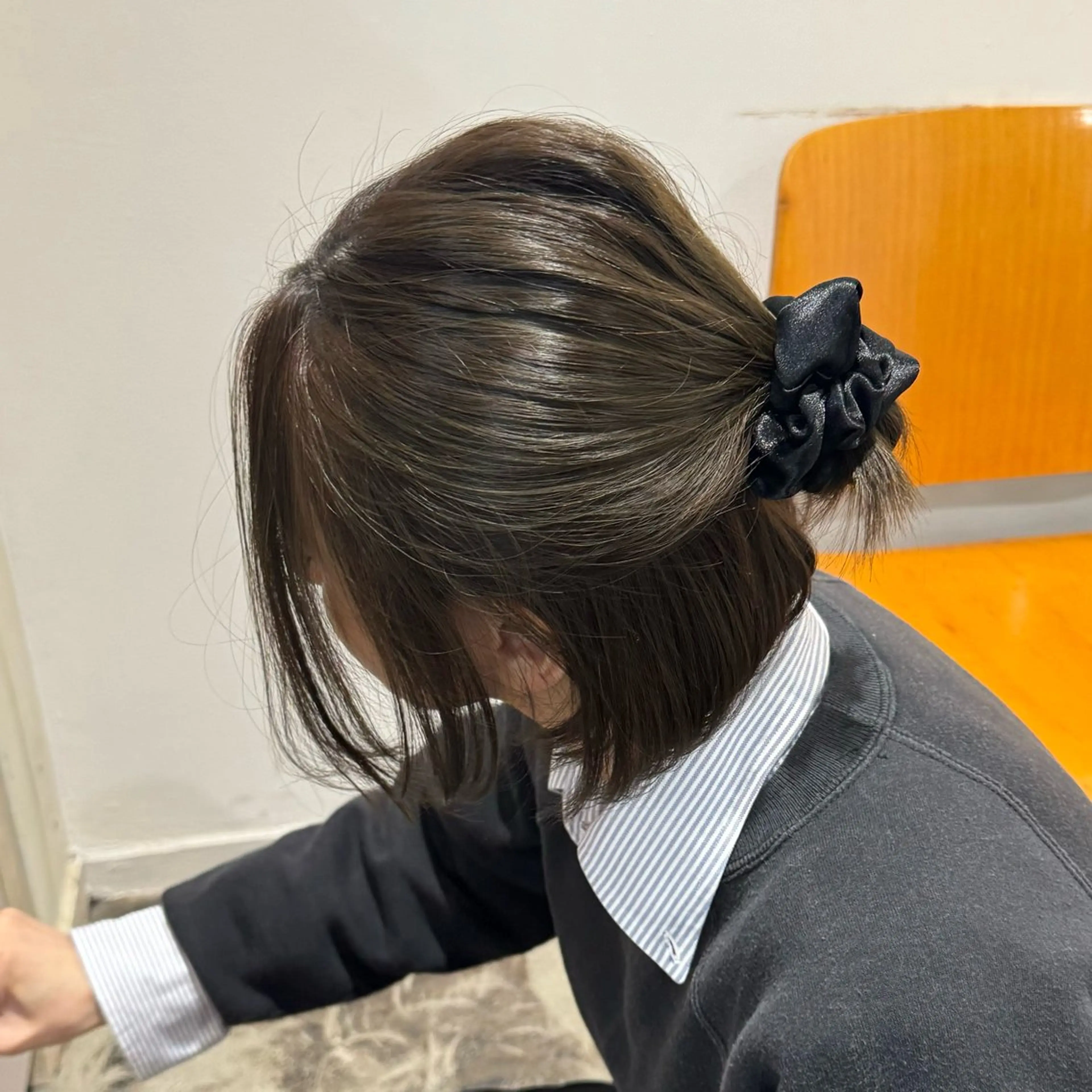 【U25限定】ワンカラー🥣の写真