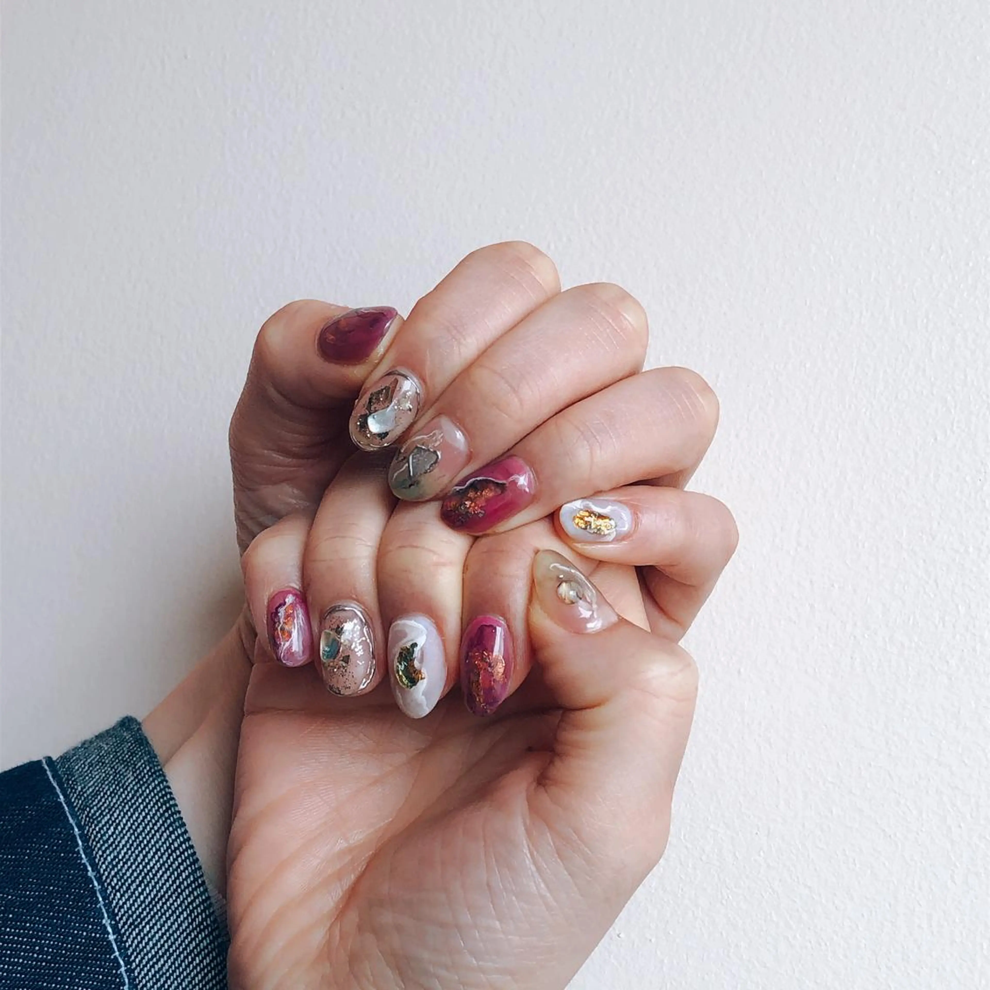 ネイル ハンドネイル Chipieee Tokyoのその他イメージ