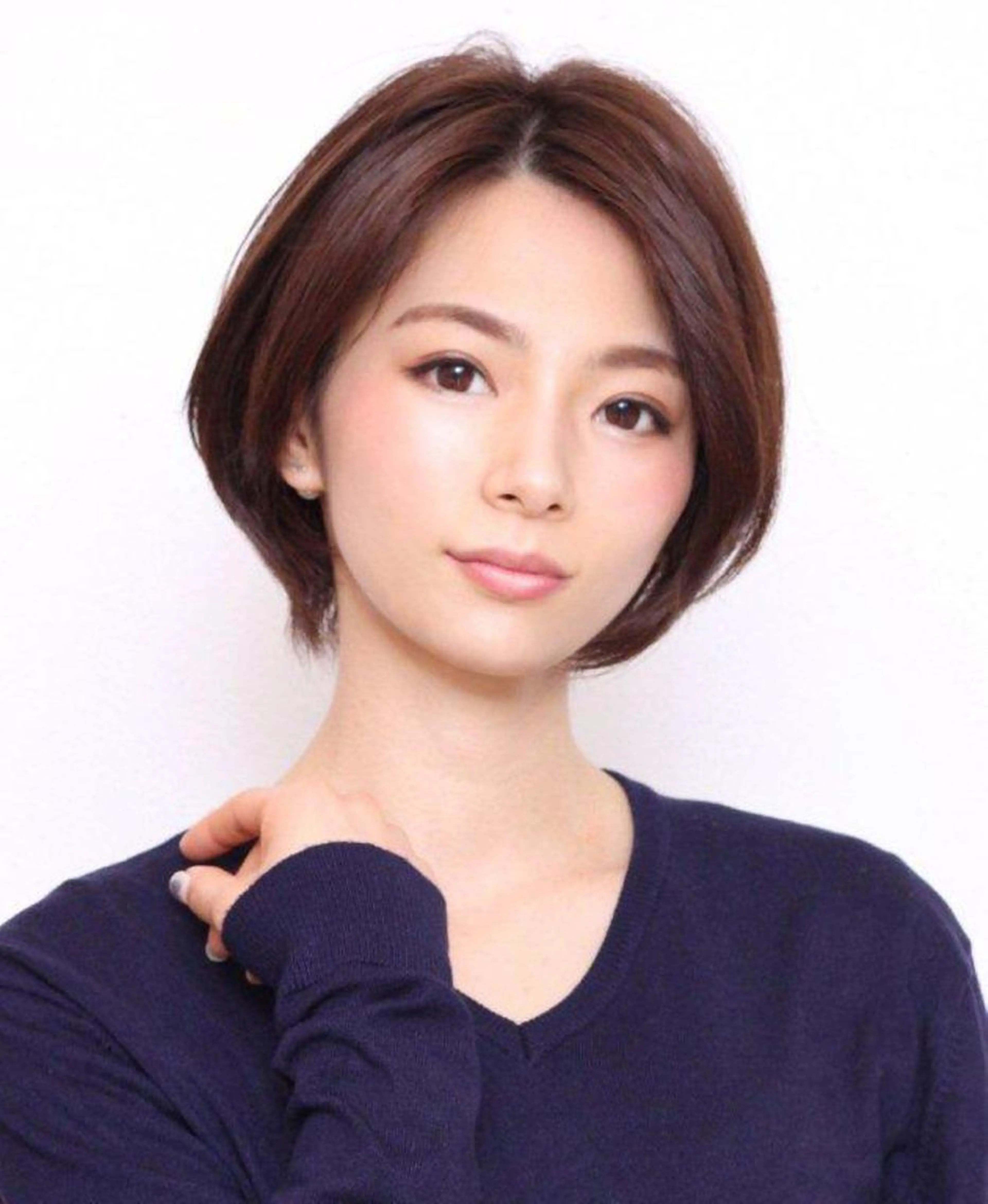 髪に栄養を与えながらカラーができる⭐️パーフェクトカラーセットの写真