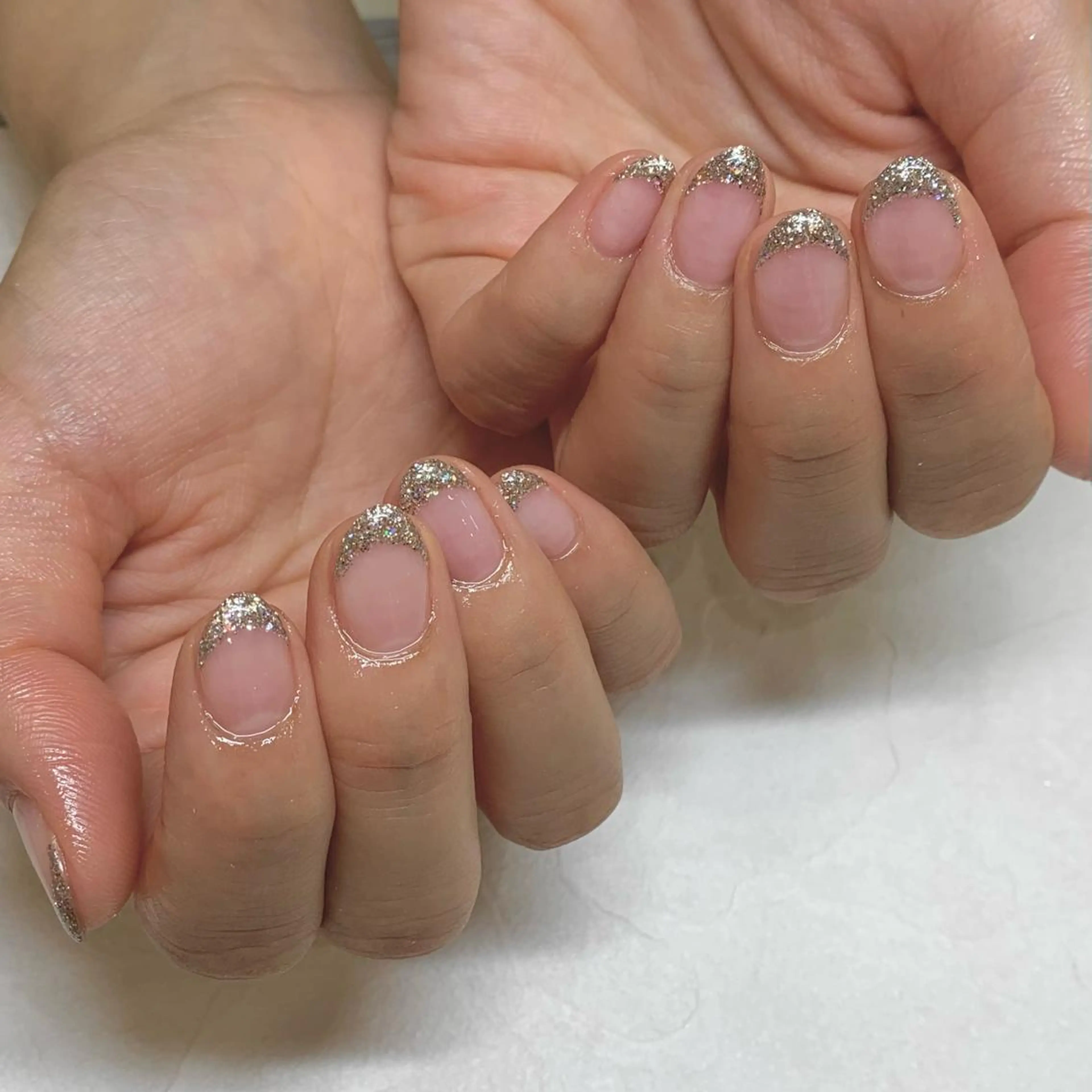 ネイル SOARE TADAのネイルデザイン