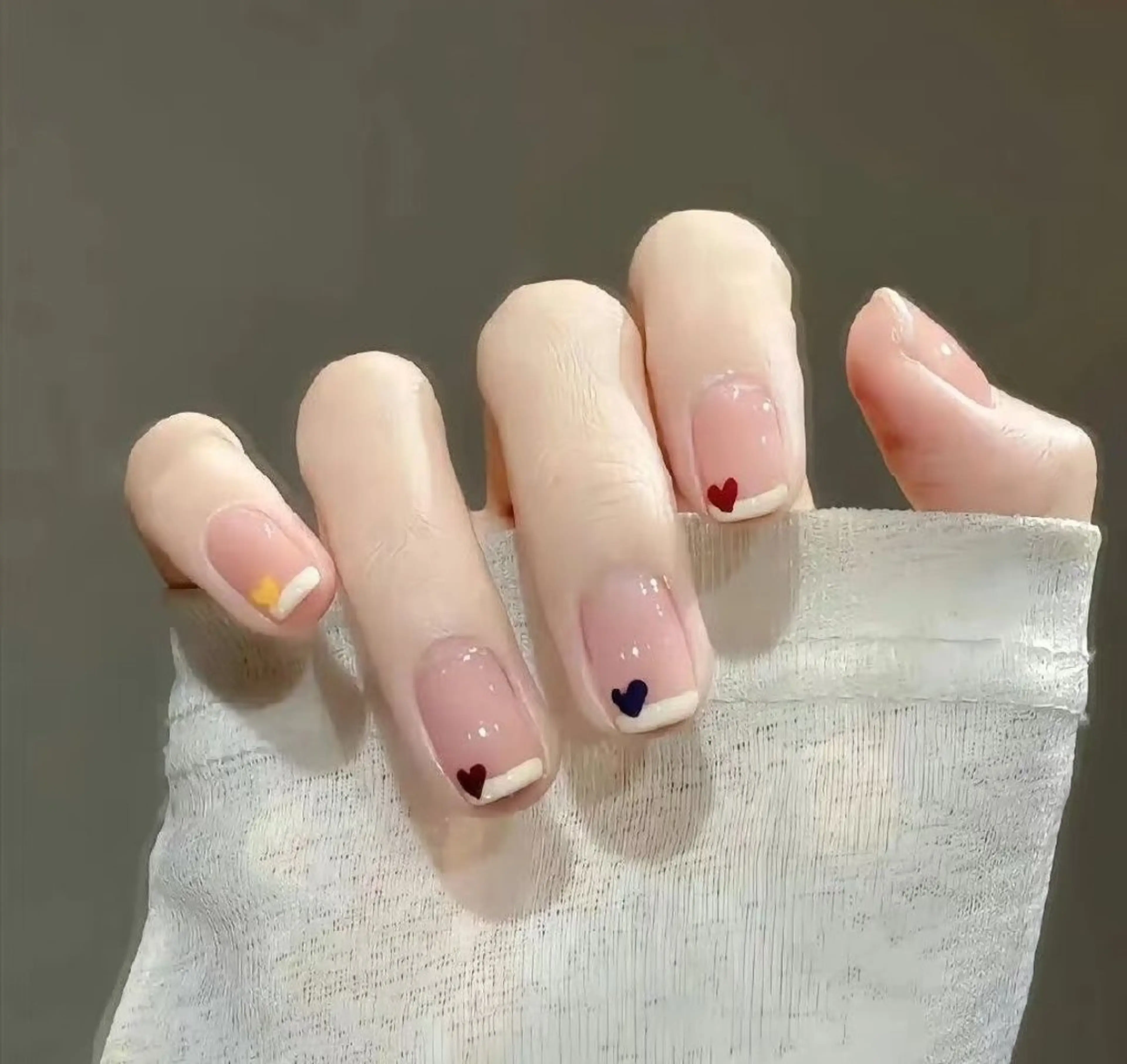 ネイル U.MINail yun 💅西川口のネイルデザイン
