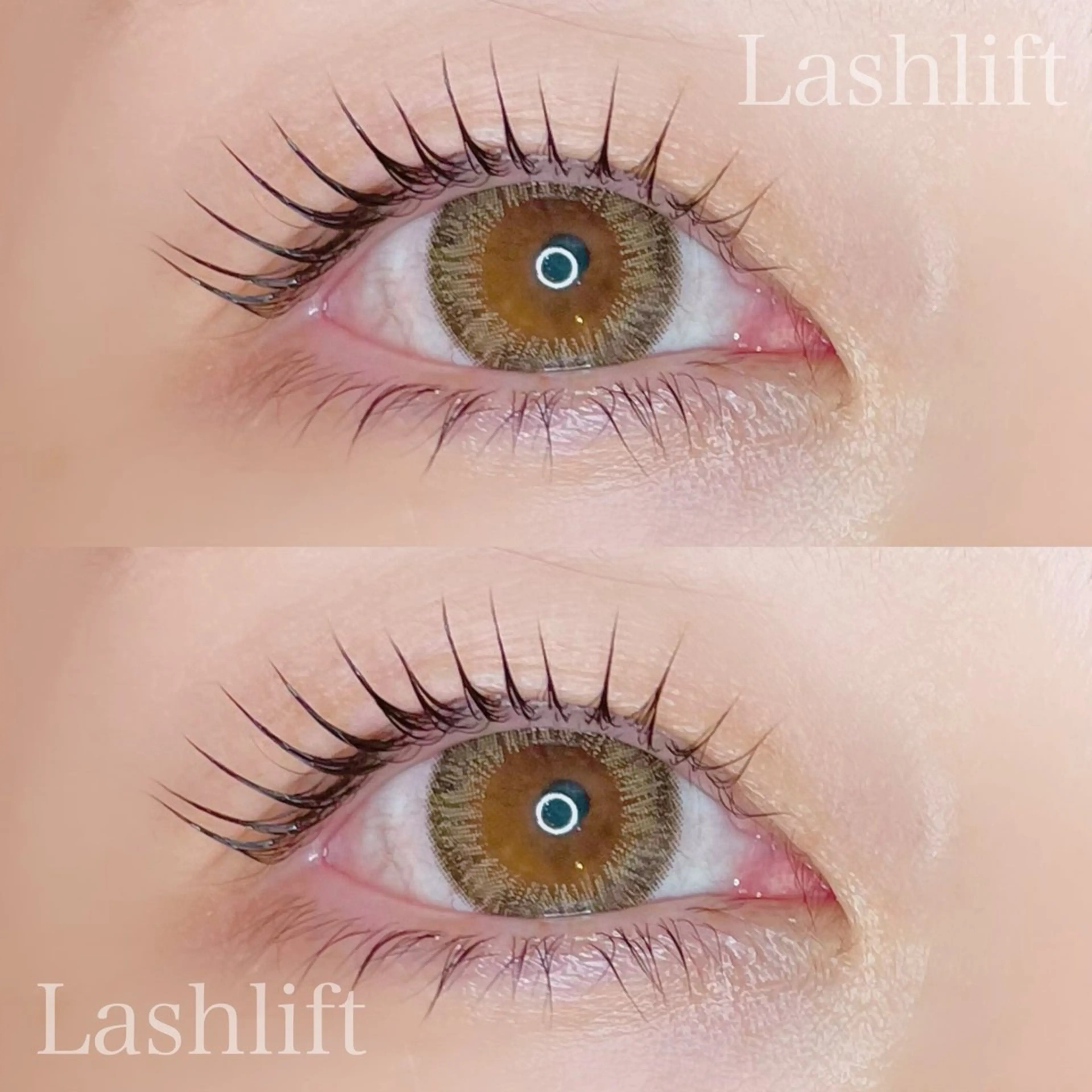 マツエク・マツパ Rechel Aloha 福島店【リシェルアロハ】所属・澤田 はるかのマツエク・マツパデザイン