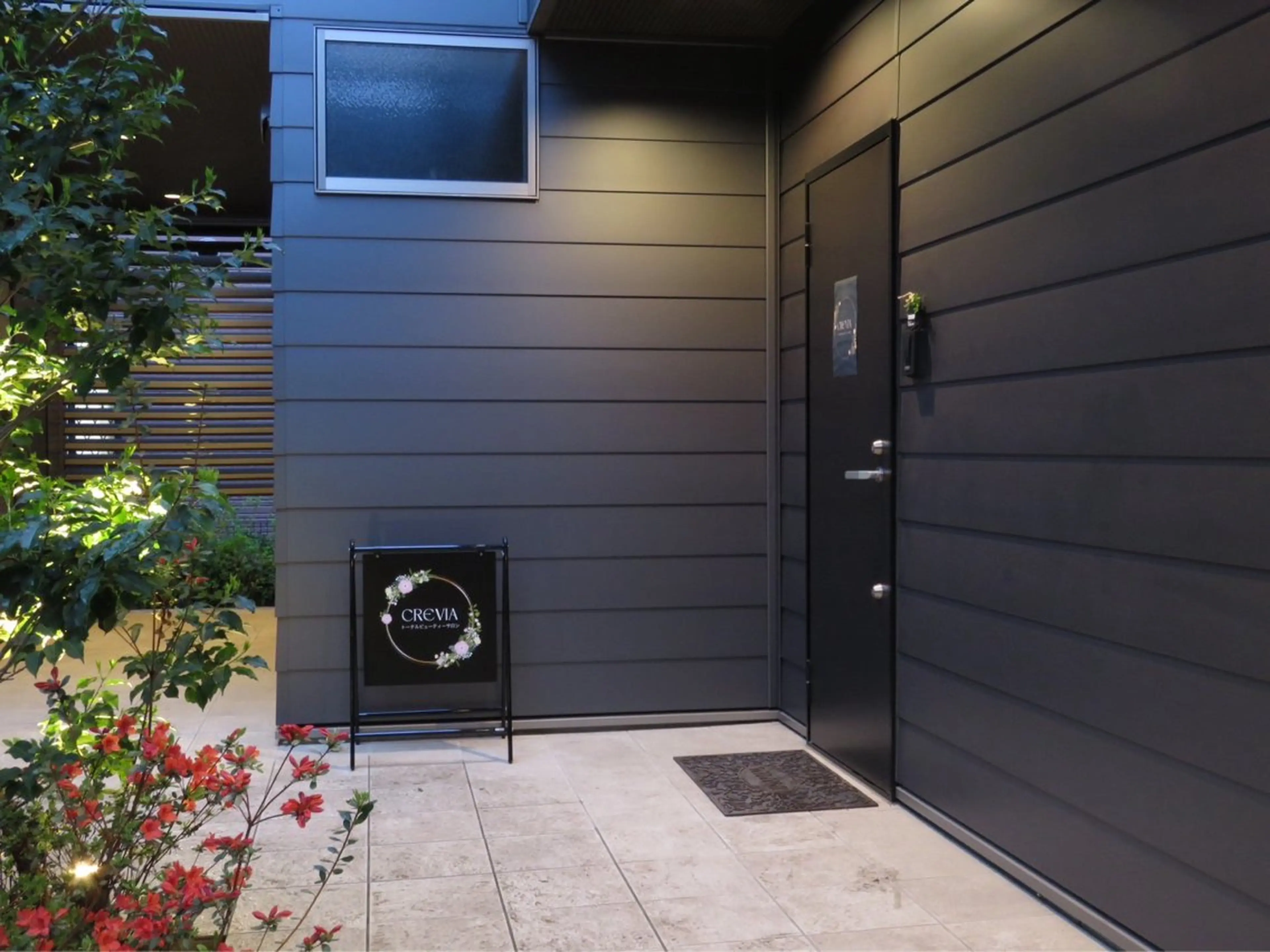 CREVIA所属・頑張る女性のサロン CREVIAのエステ・リラクイメージ