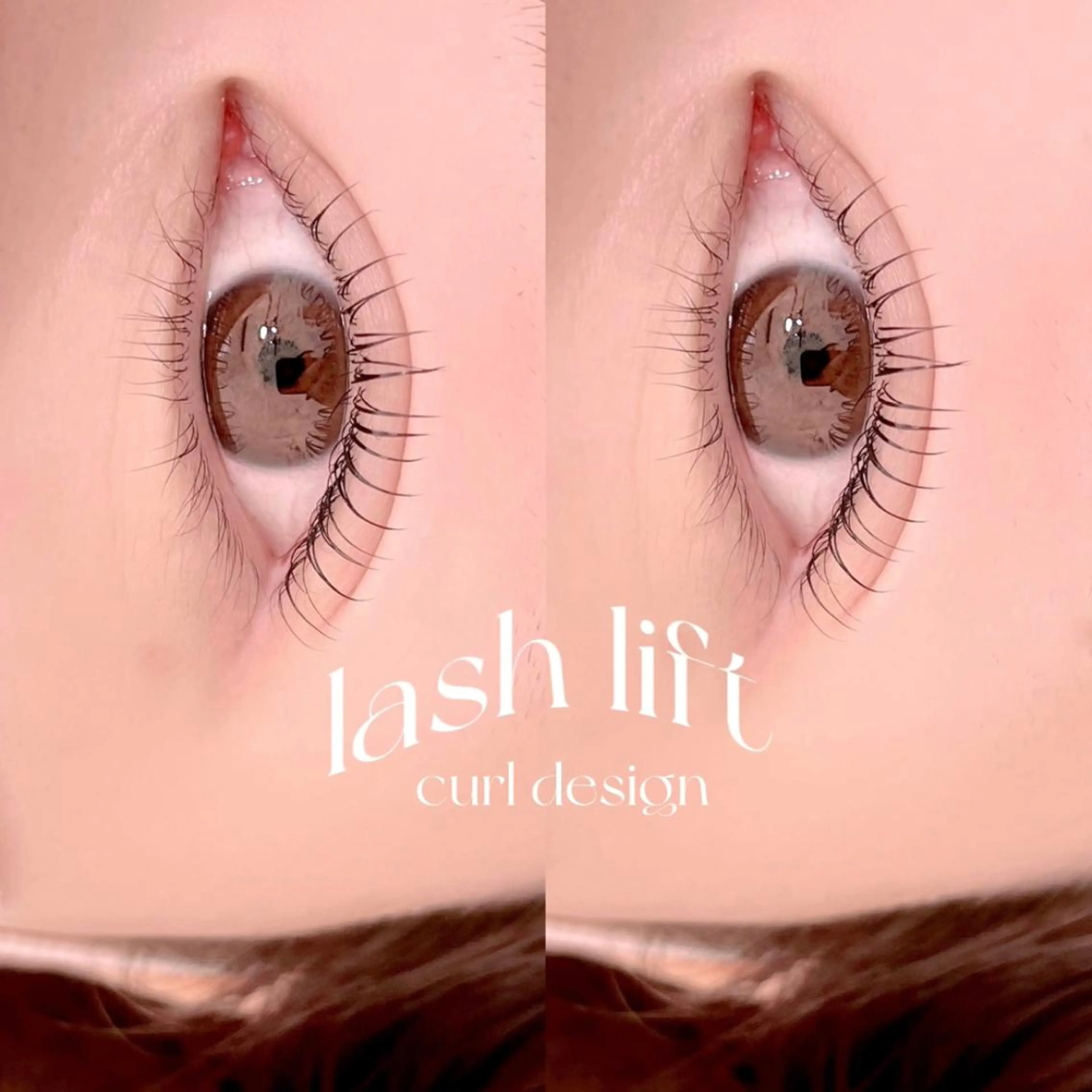 マツエク・マツパ niu(ニウ)所属・niu⟢ Maiの眉毛・アイブロウイメージ