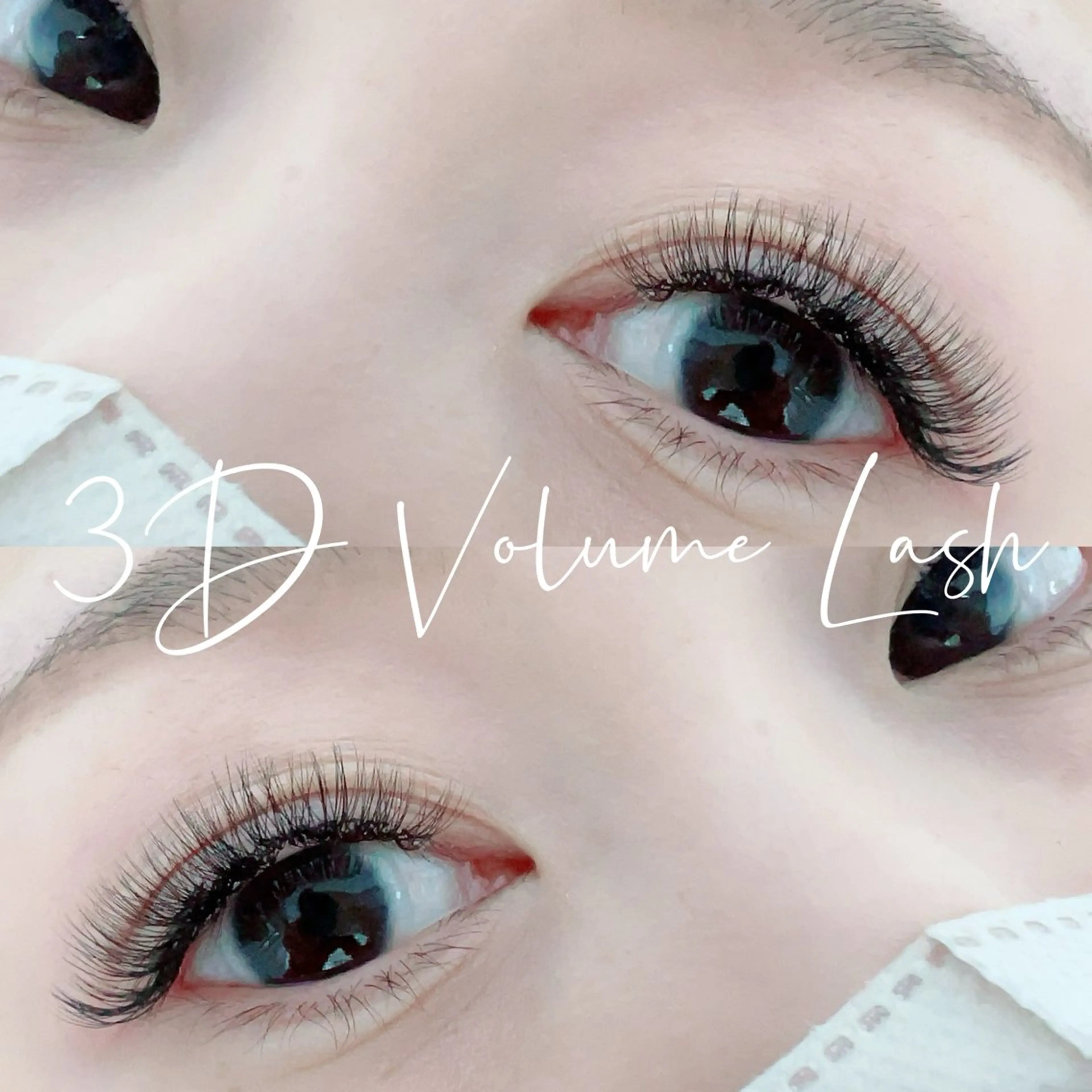 マツエク・マツパ マツエク 【Aile】 YUKAのマツエク・マツパデザイン