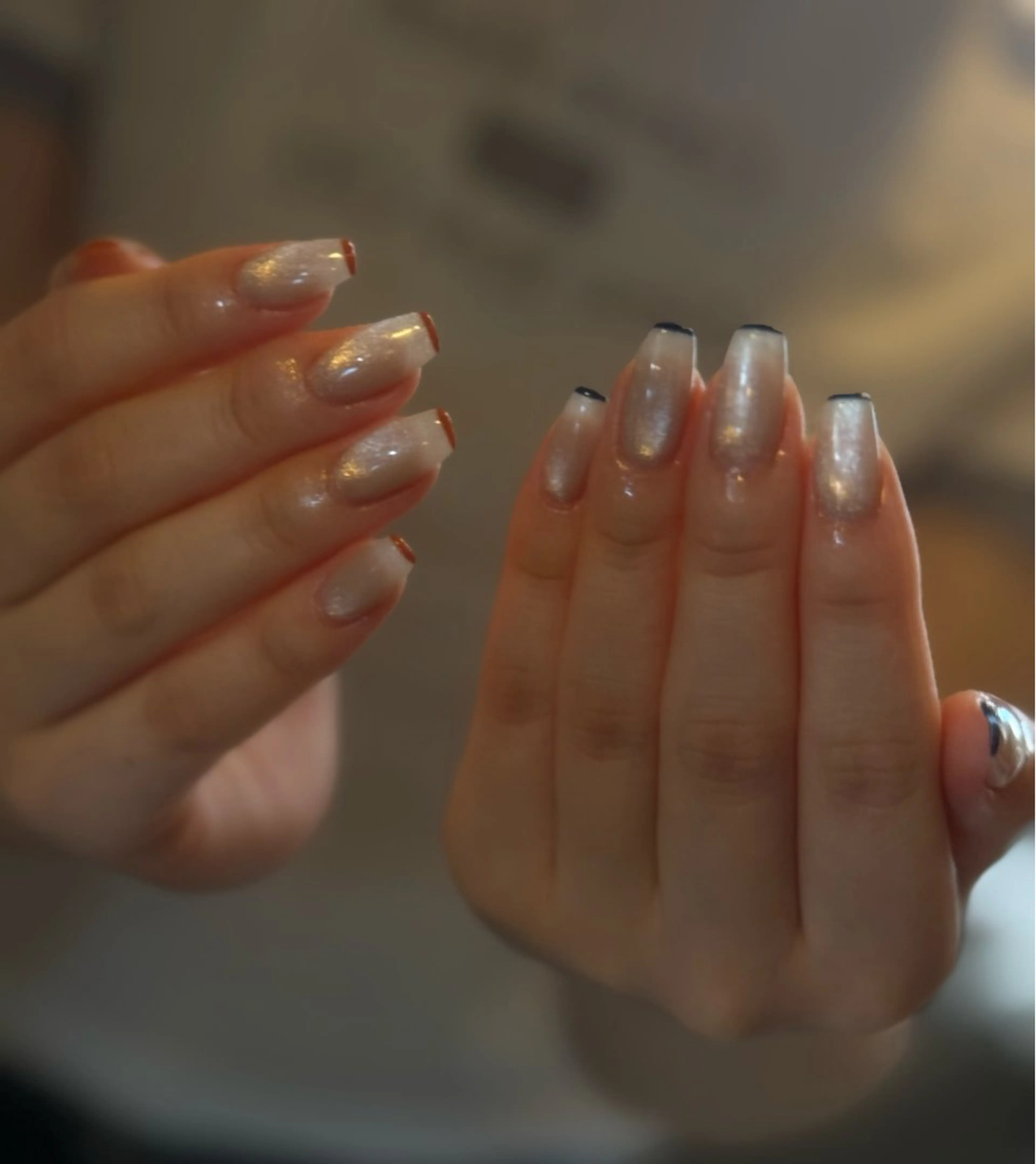 ネイル nail salon emuのネイルデザイン