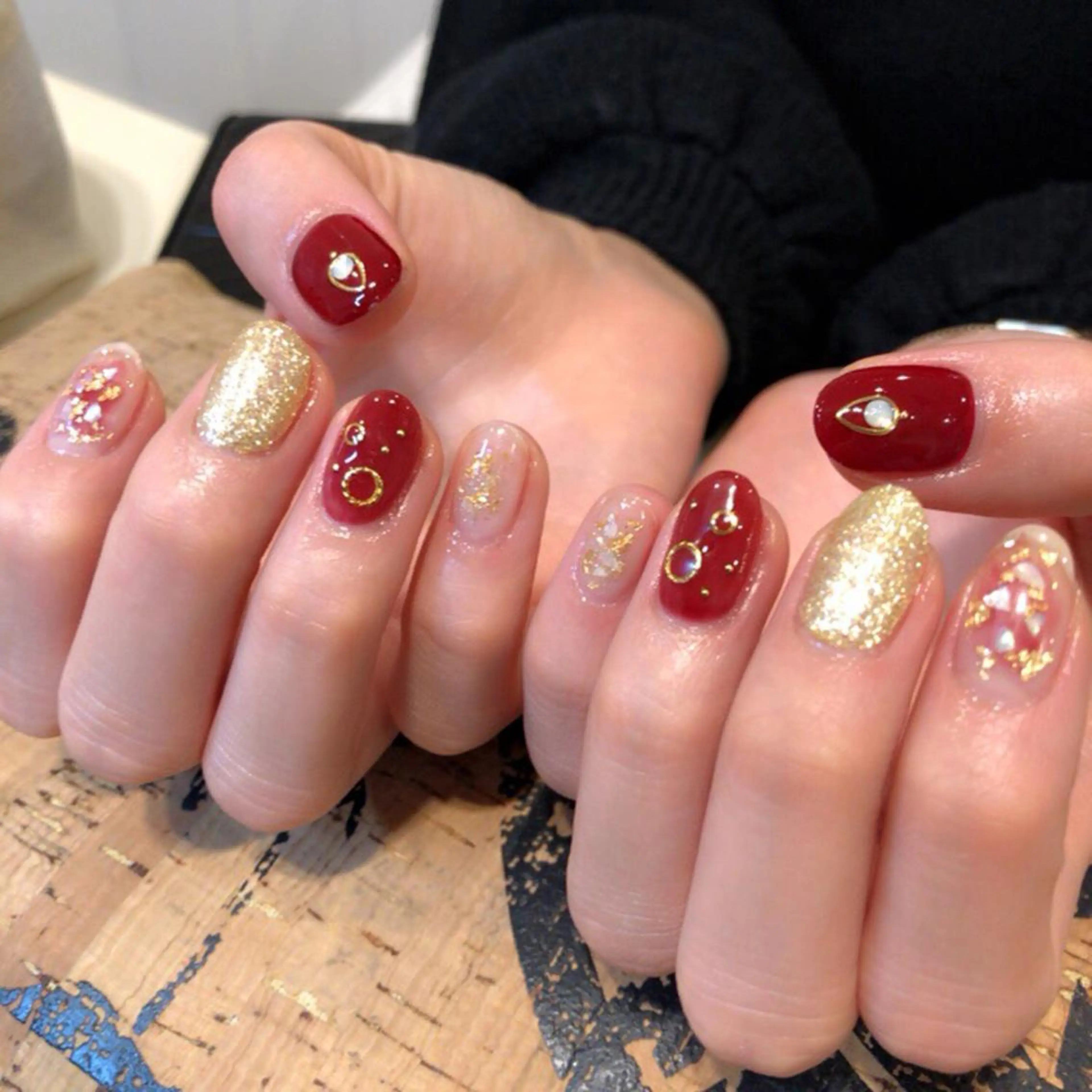 ネイル エステティックサロン Liente(リアンテ）所属・Hashimoto .のエステ・リラクイメージ