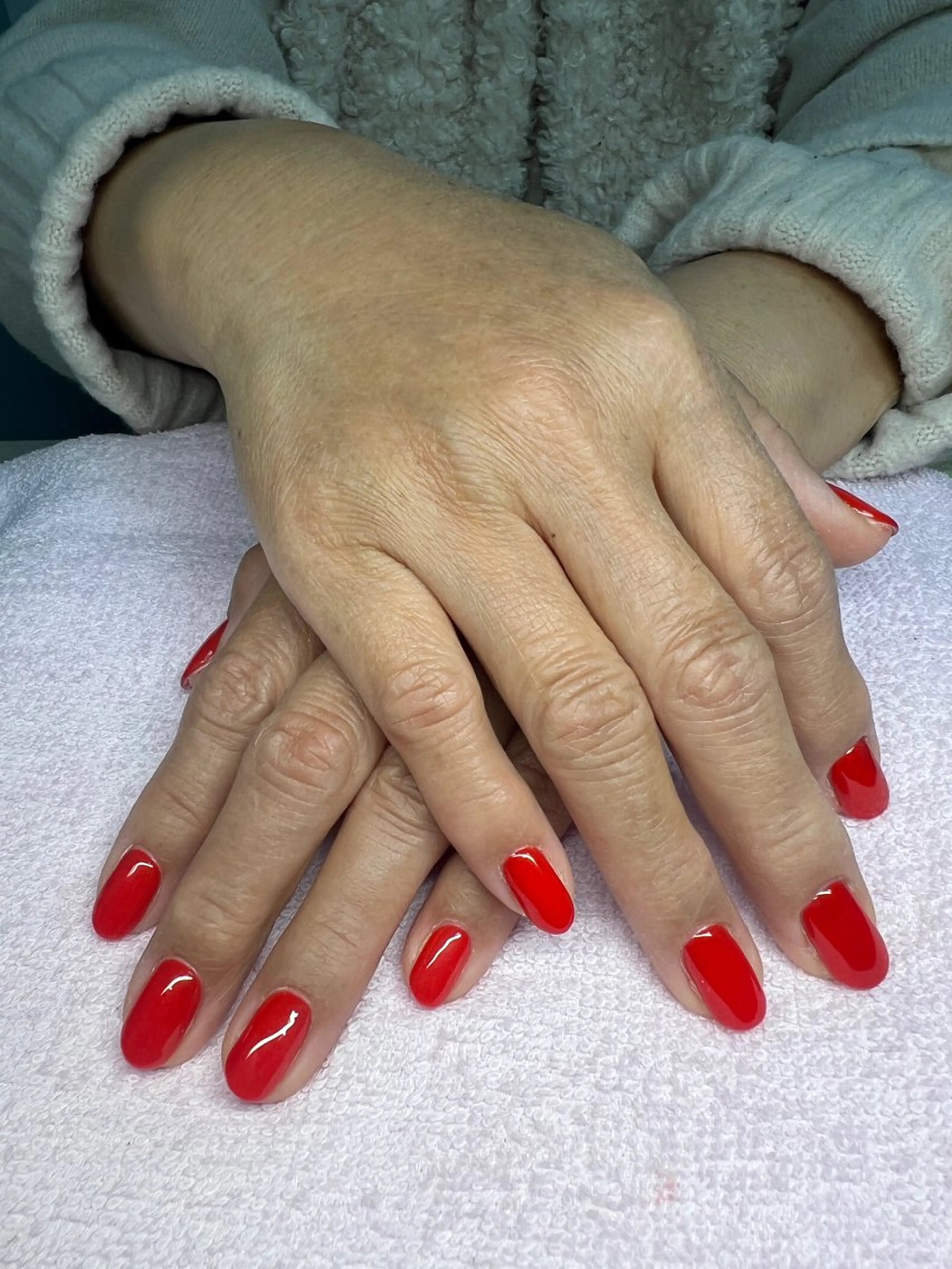 ネイル ハンドネイル 🌸 KANA🌸のネイルデザイン