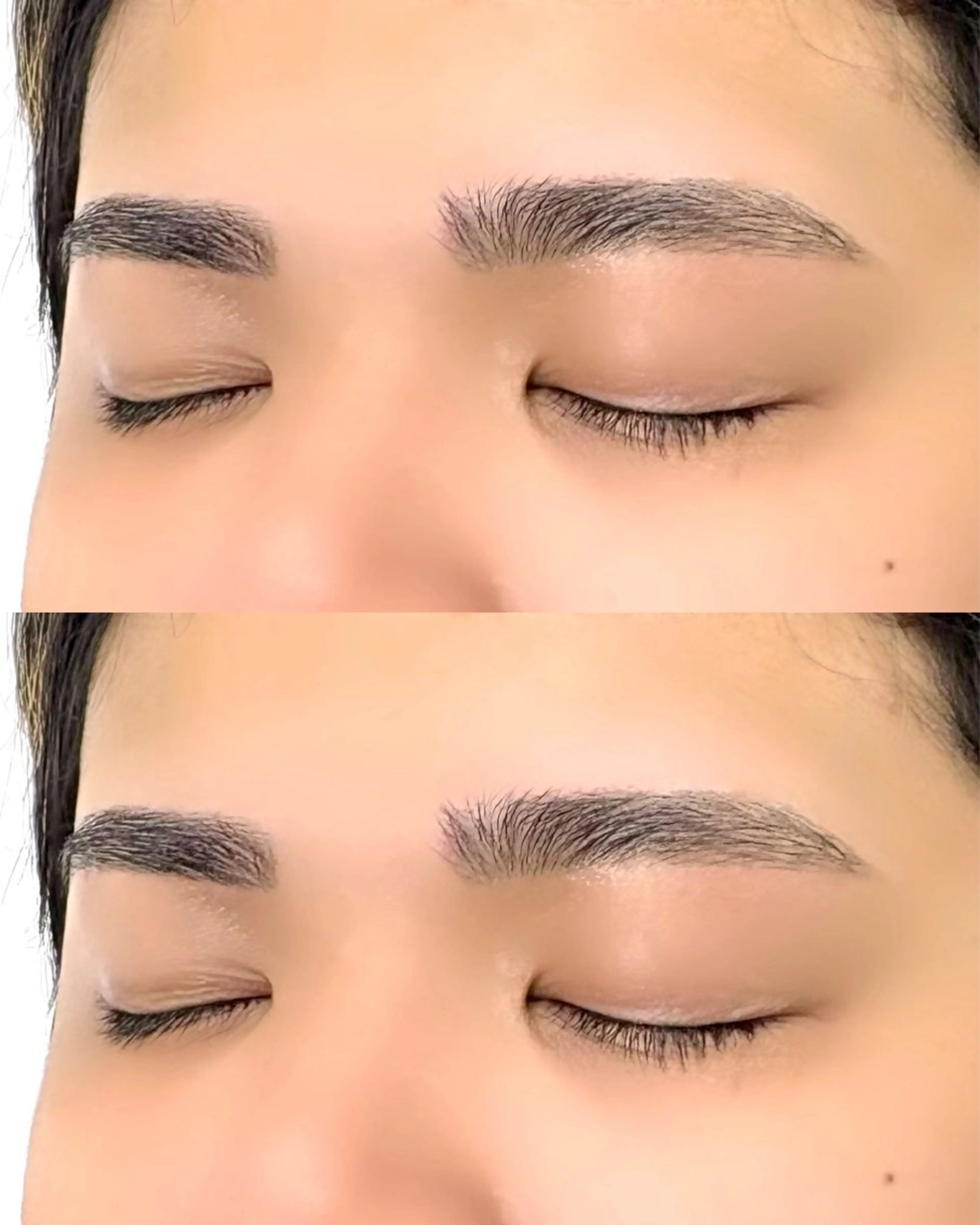 アイブロウ Rinka🫧 eyebrow渋谷の眉毛・アイブロウイメージ