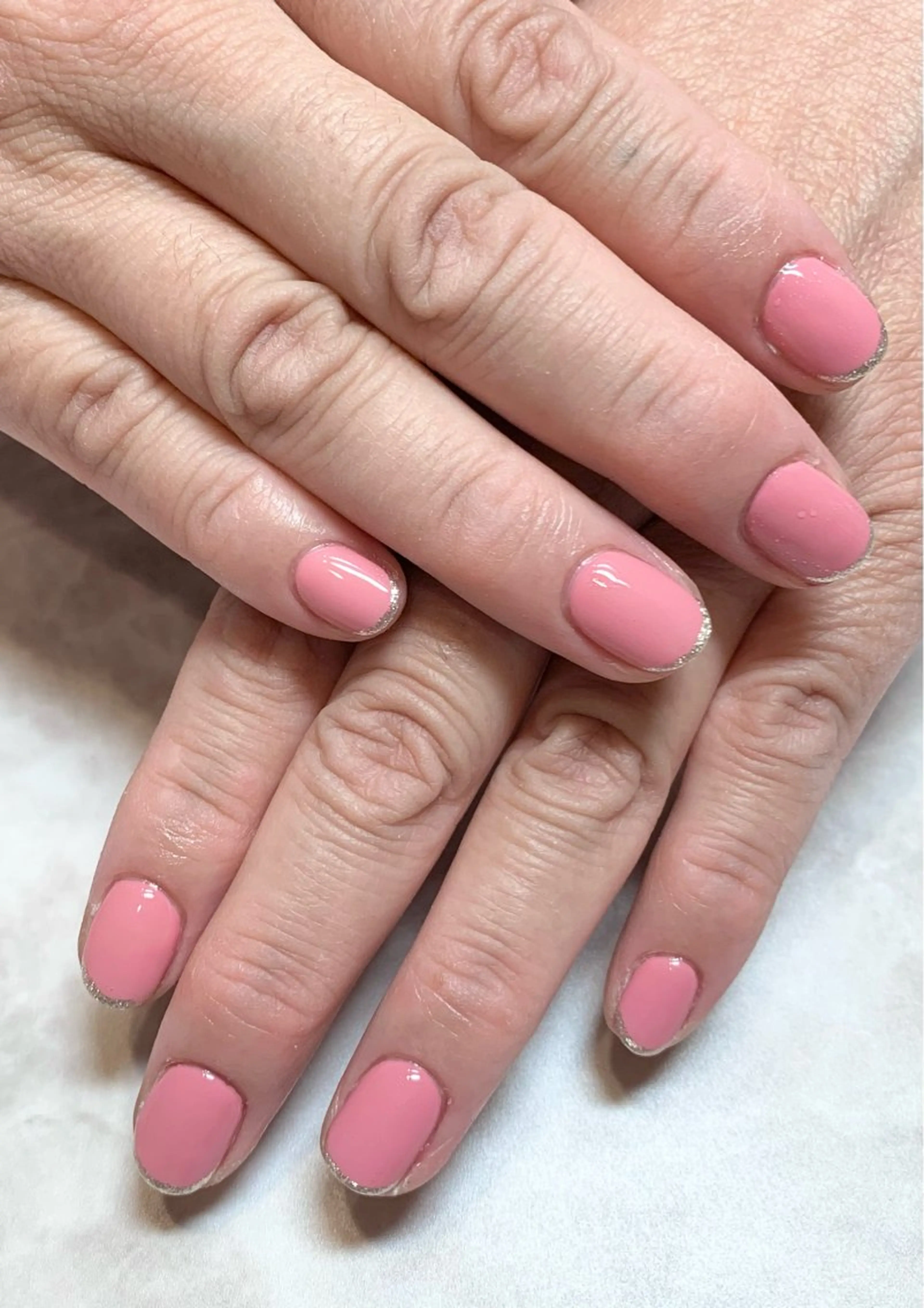 ネイル ecrin 💎 mayuのネイルデザイン