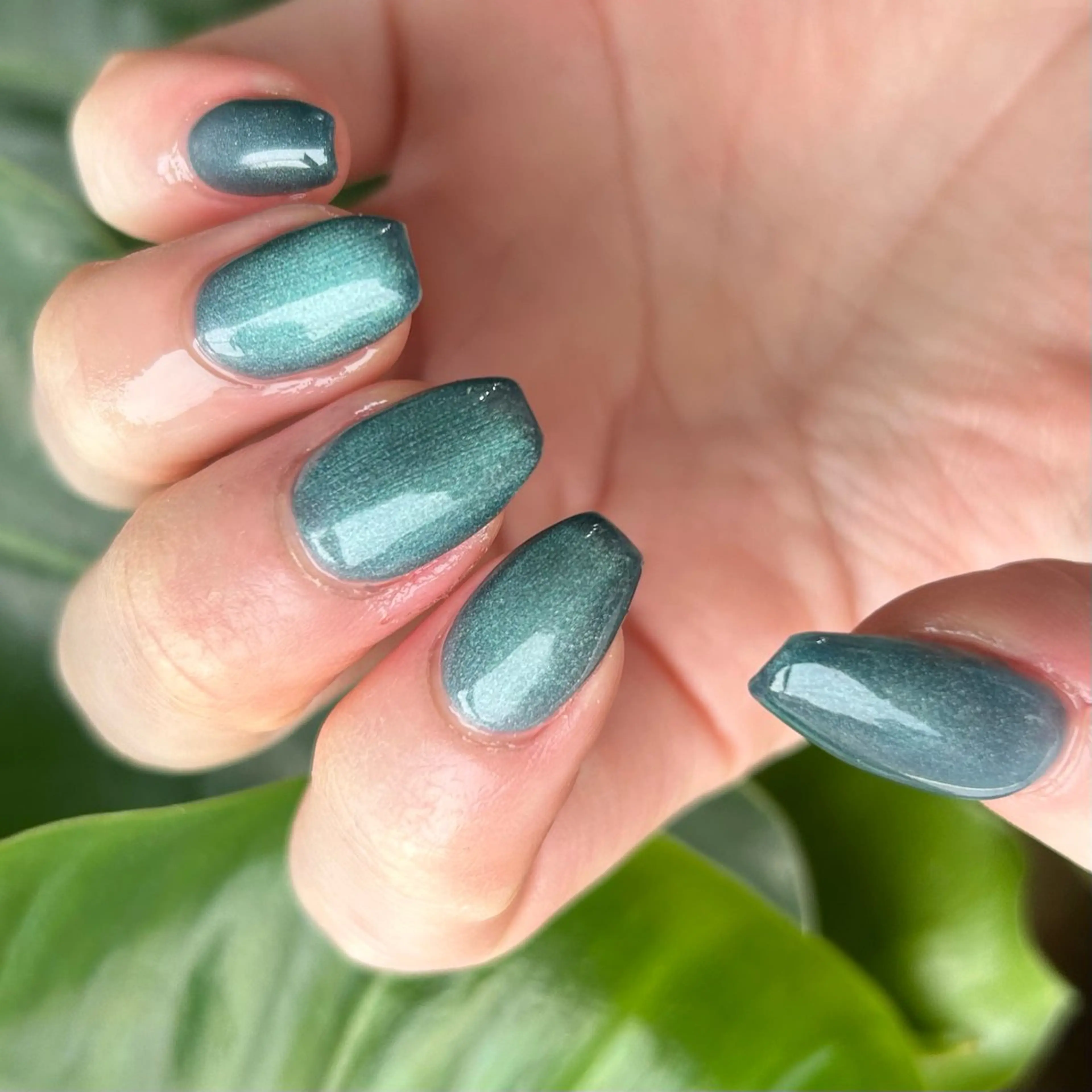 ネイル ユイットジョアーズ宇都宮所属・sato/ ユイットジョアーズのネイルデザイン