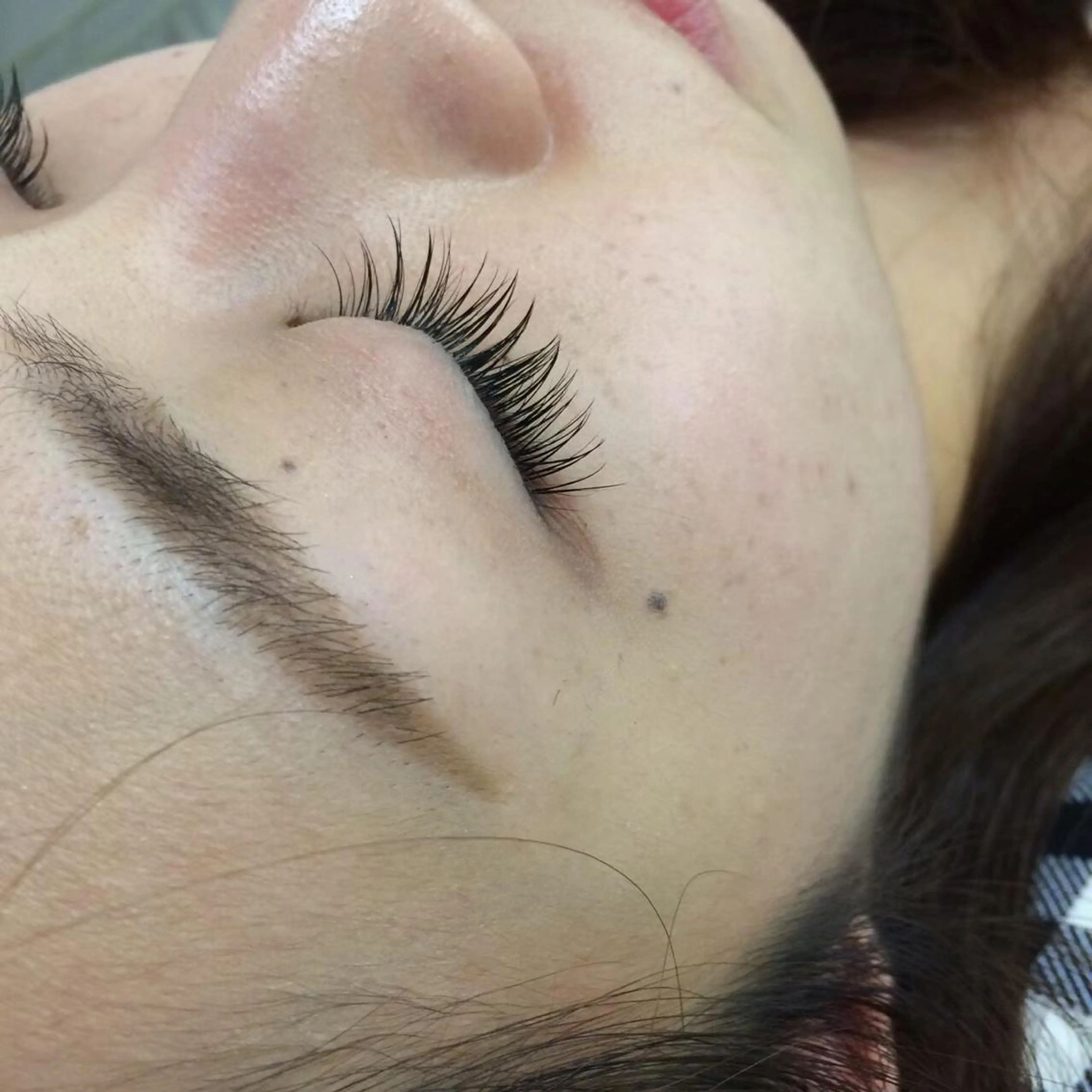 マツエク・マツパ マツコのまつ育サロン 埼玉大宮店のマツエク・マツパデザイン