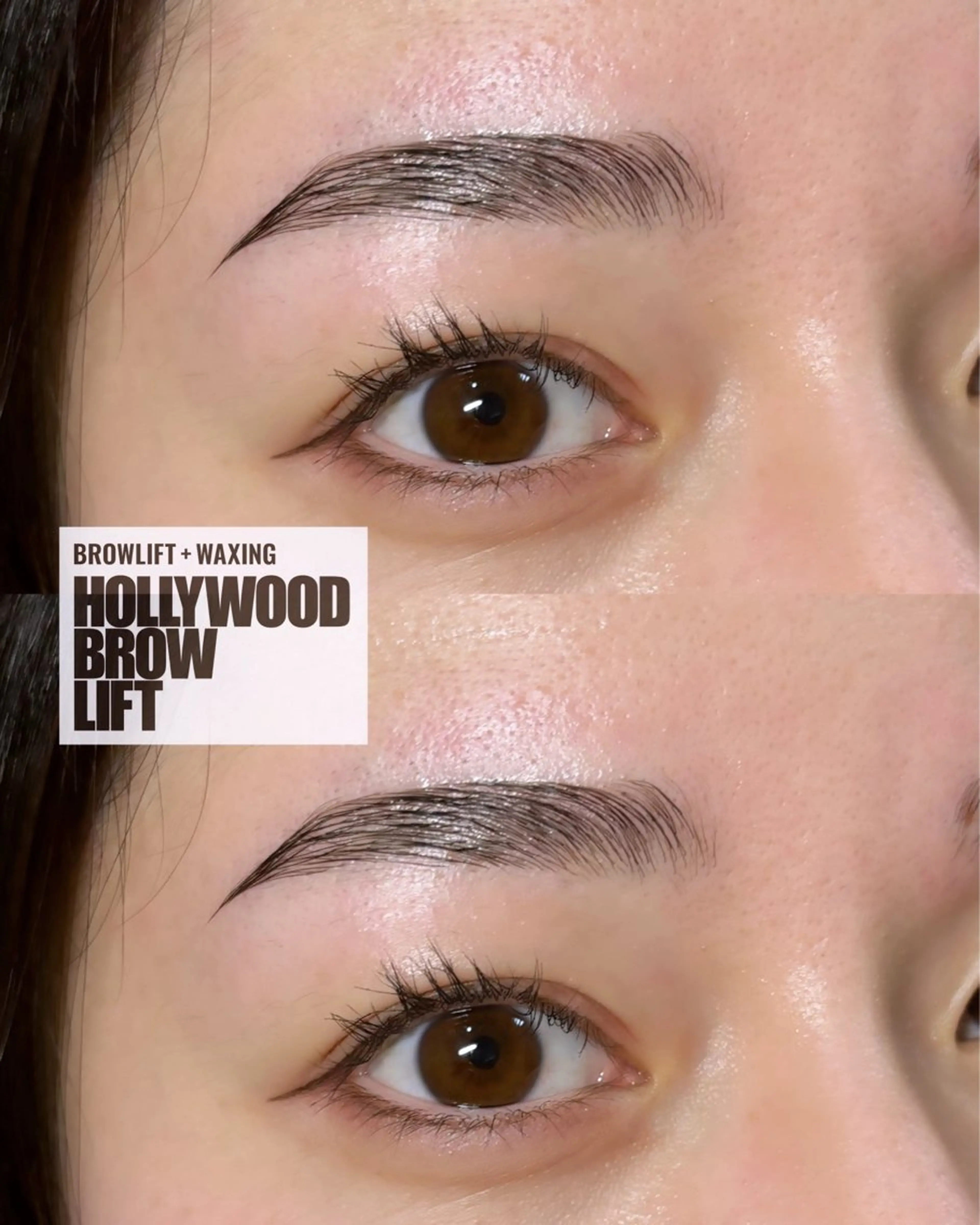 アイブロウ ワックス脱毛 その他(アイブロウ) fleur sr. nail&eyelash salon所属・fleur sr. 栗阪のマツエク・マツパデザイン