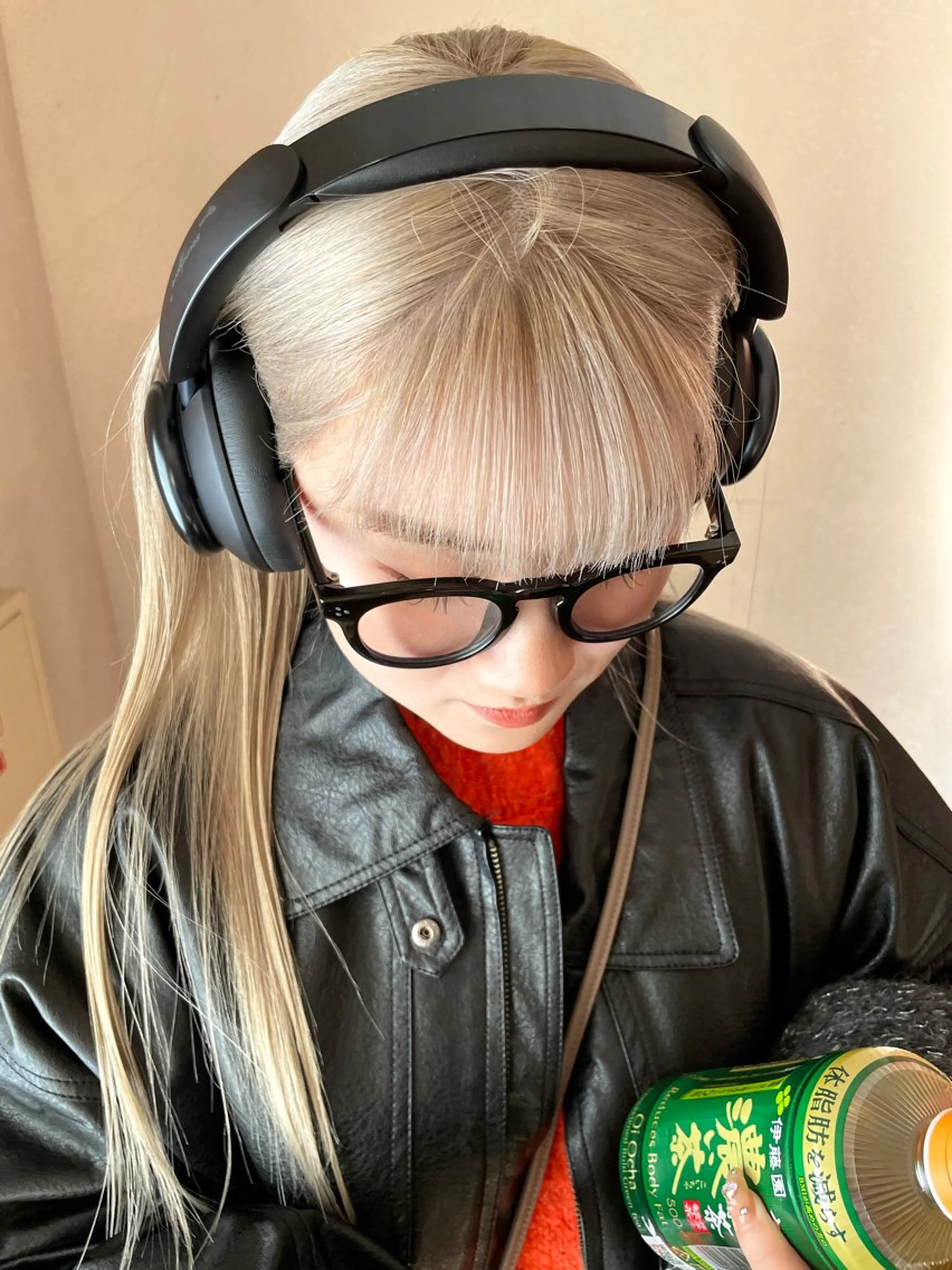 ロング カット ヘアカラー トリートメント vivre libre所属・vivre libreのヘアスタイル