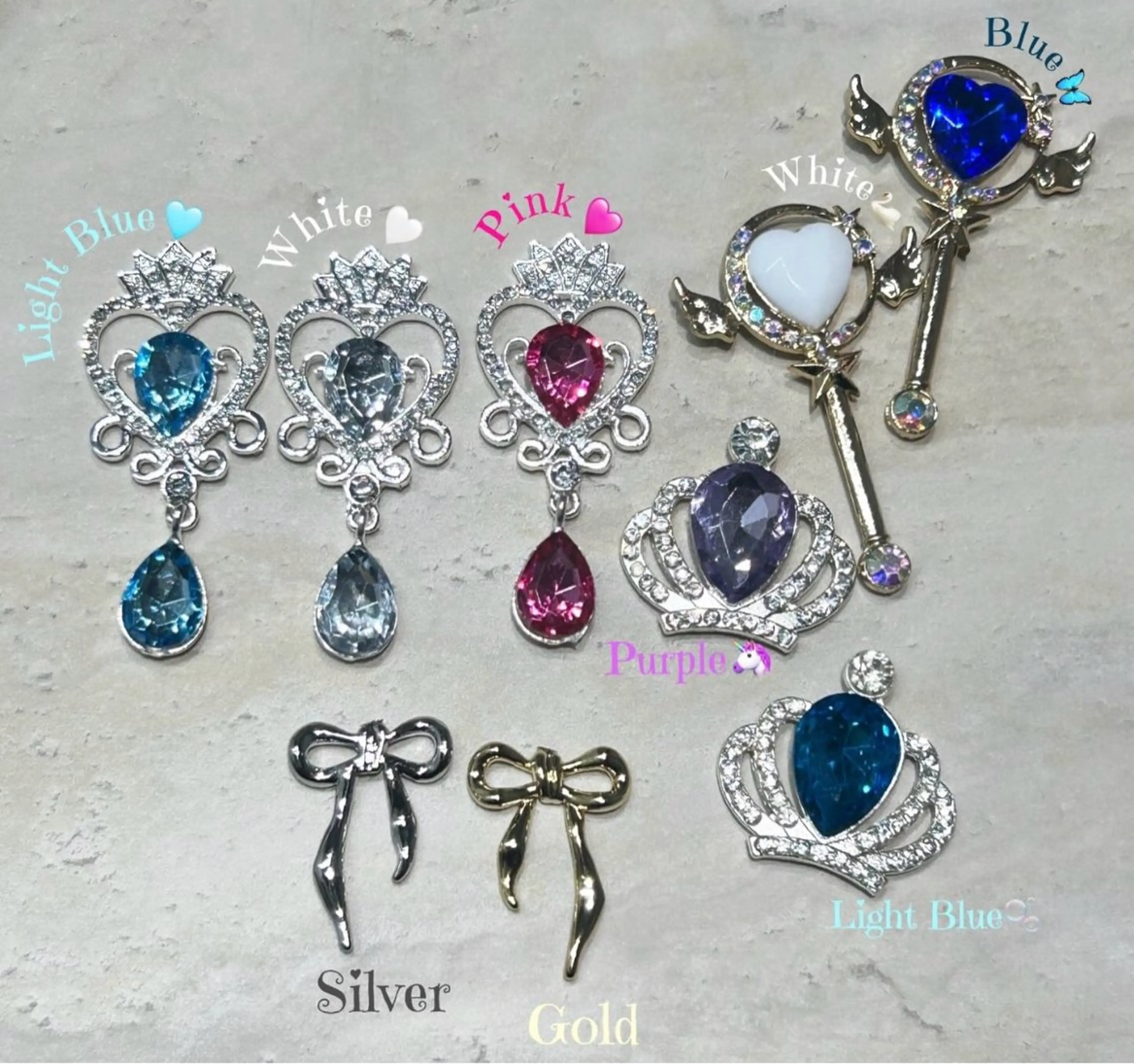 ネイル 🐠🪸 Karen🫧のネイルデザイン