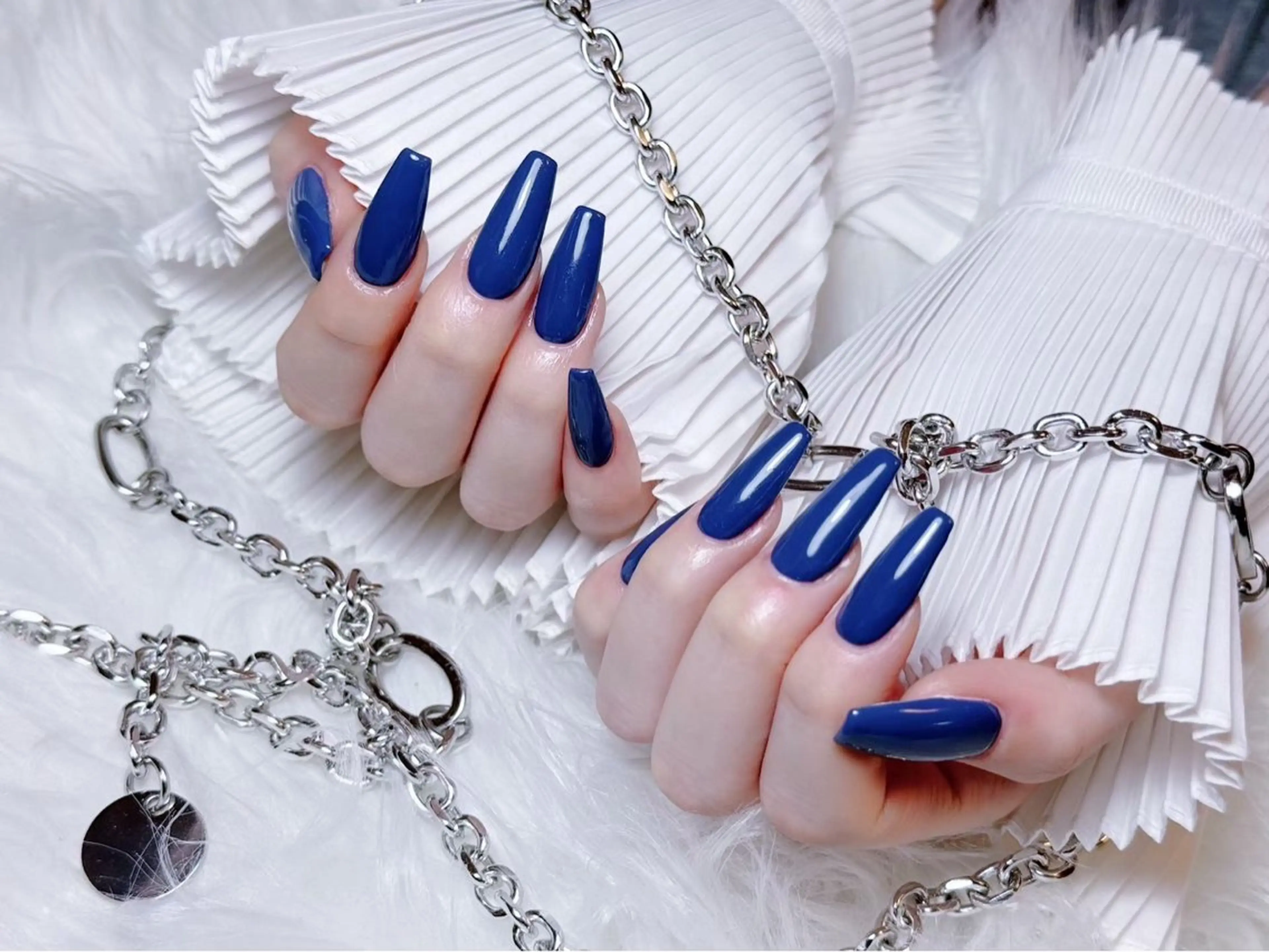 ネイル ハンドネイル 🌈Yun nail hyejin💋のネイルデザイン