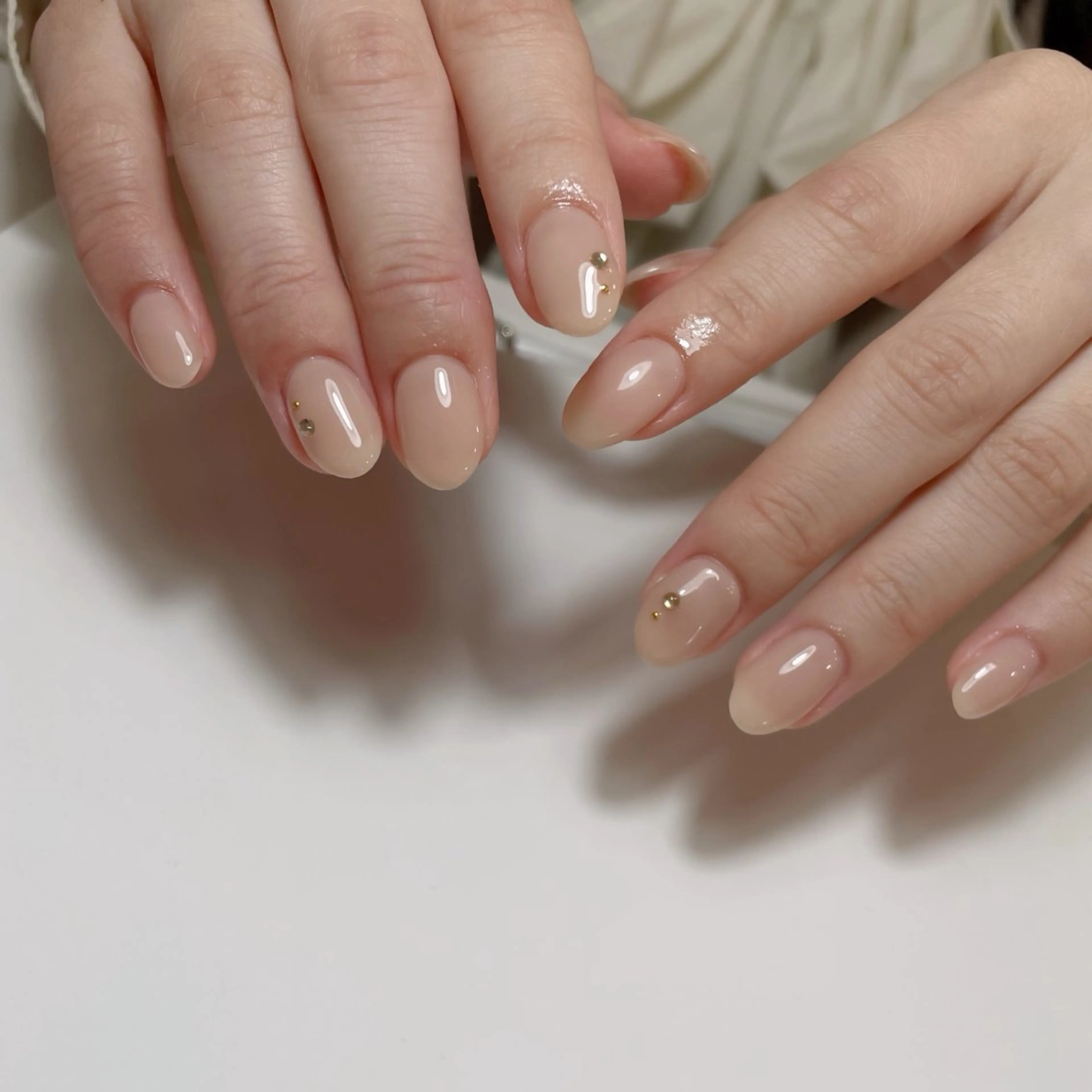 ネイル vico【名古屋栄店】所属・vico栄 kitagawaのネイルデザイン