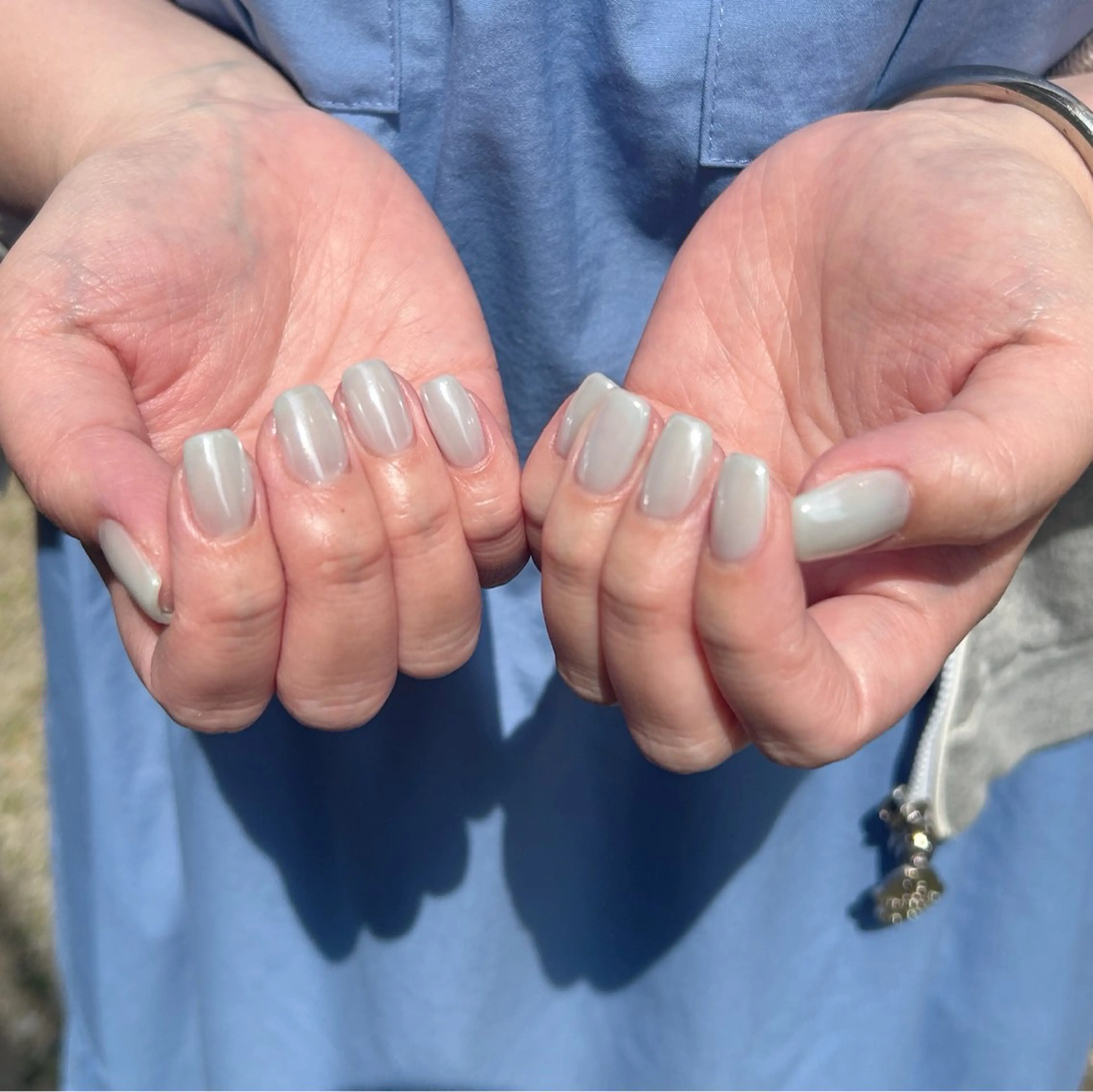 ネイル Lofinails ちひろのネイルデザイン