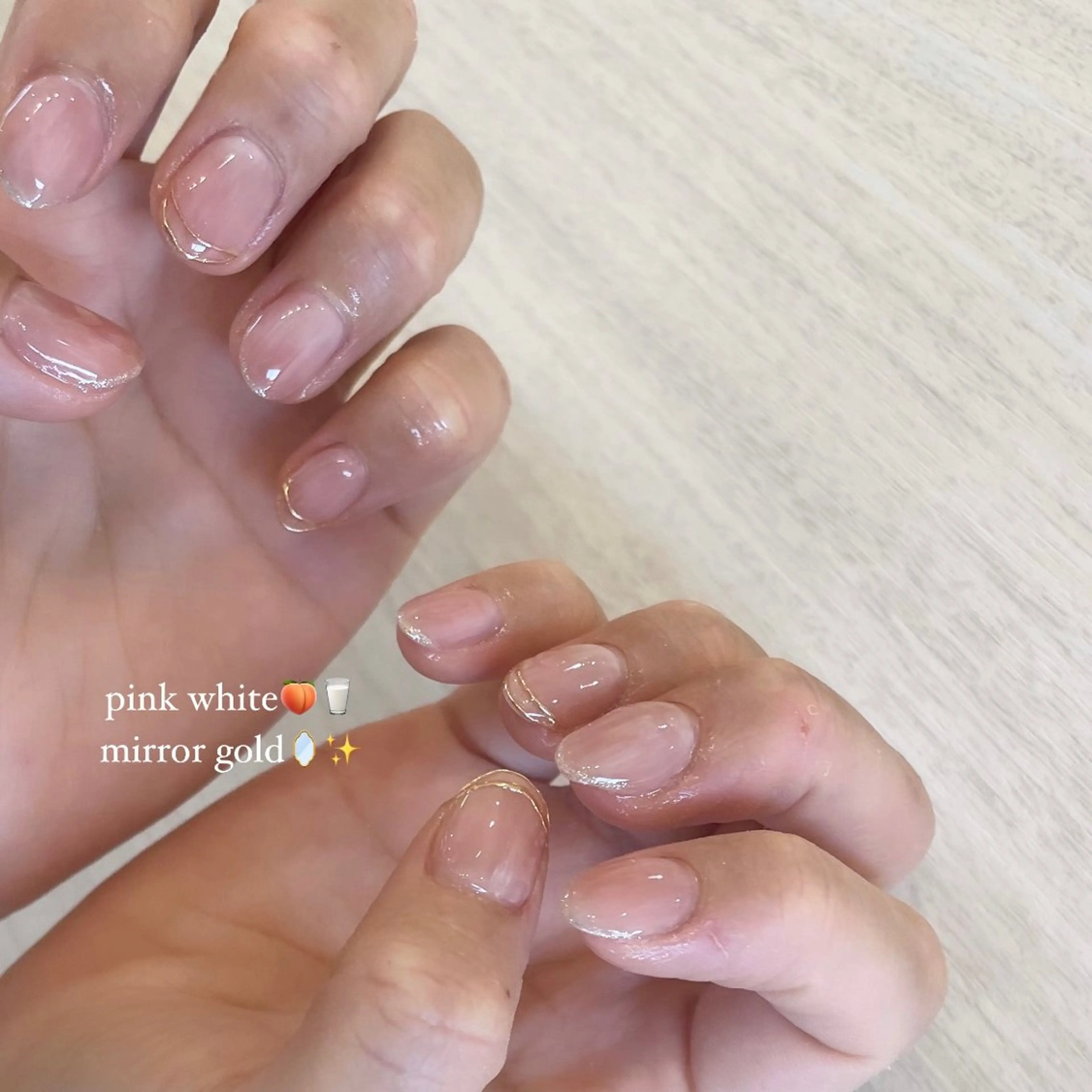 ネイル Nail Salon Gummi.のネイルデザイン
