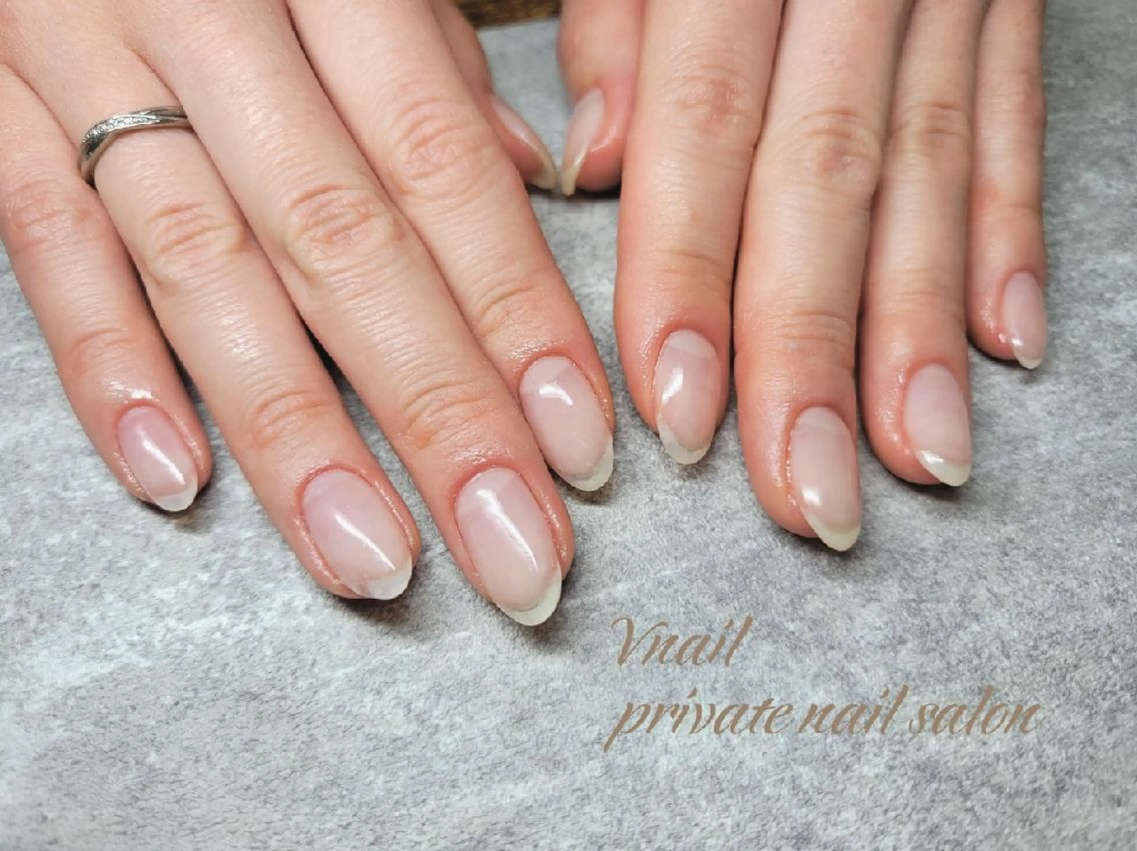 ネイル ハンドネイル V. nailのネイルデザイン