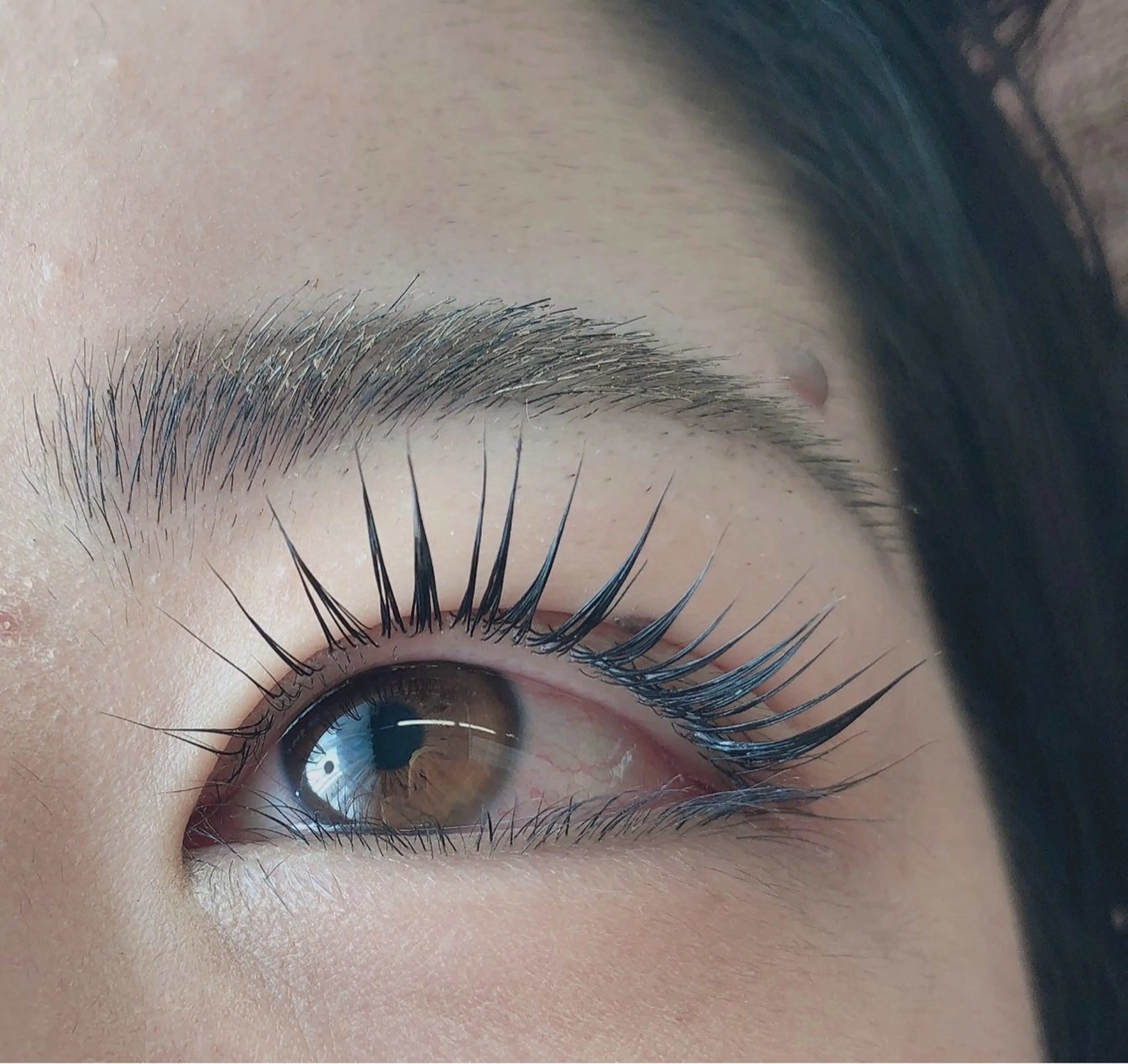 マツエク・マツパ まつげパーマ BY EYELASH所属・Chiemi 覚王山のマツエク・マツパデザイン