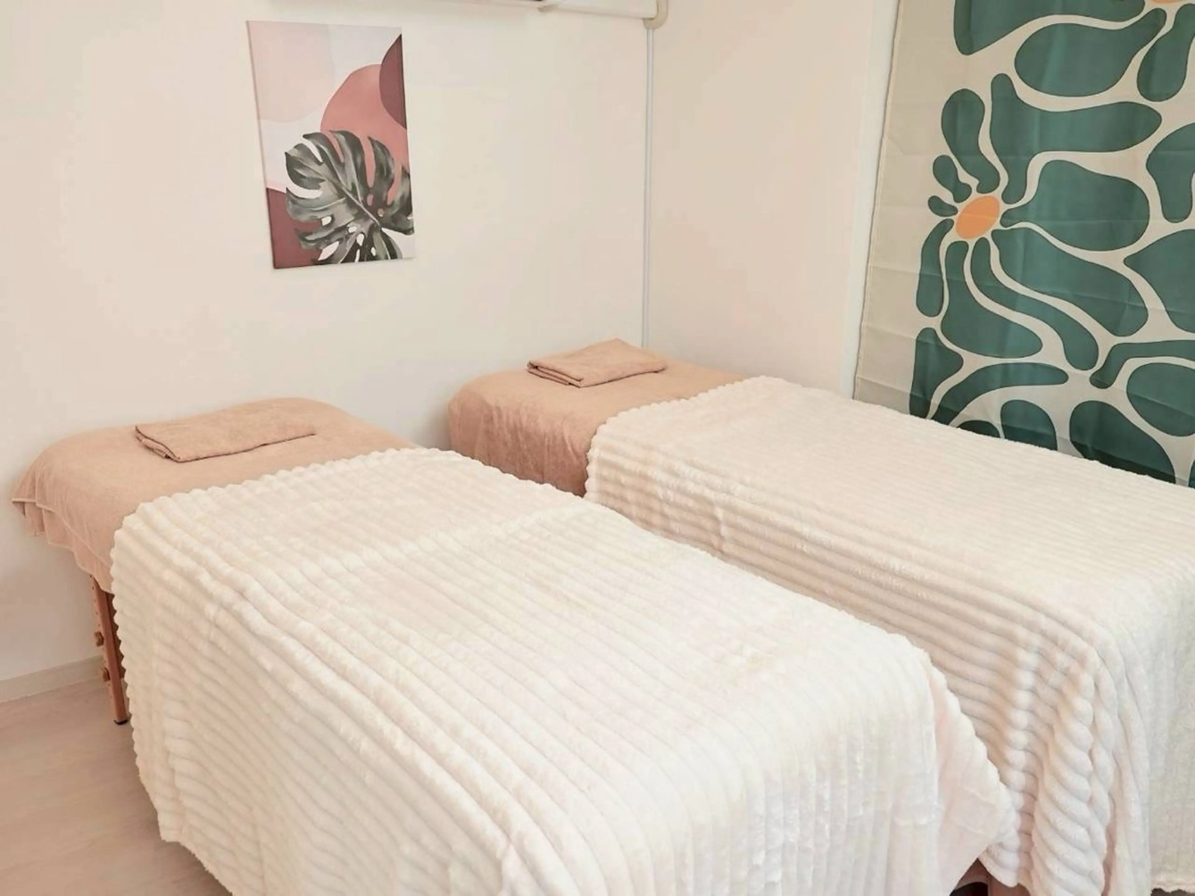 mana 東梅田店のエステ・リラクイメージ