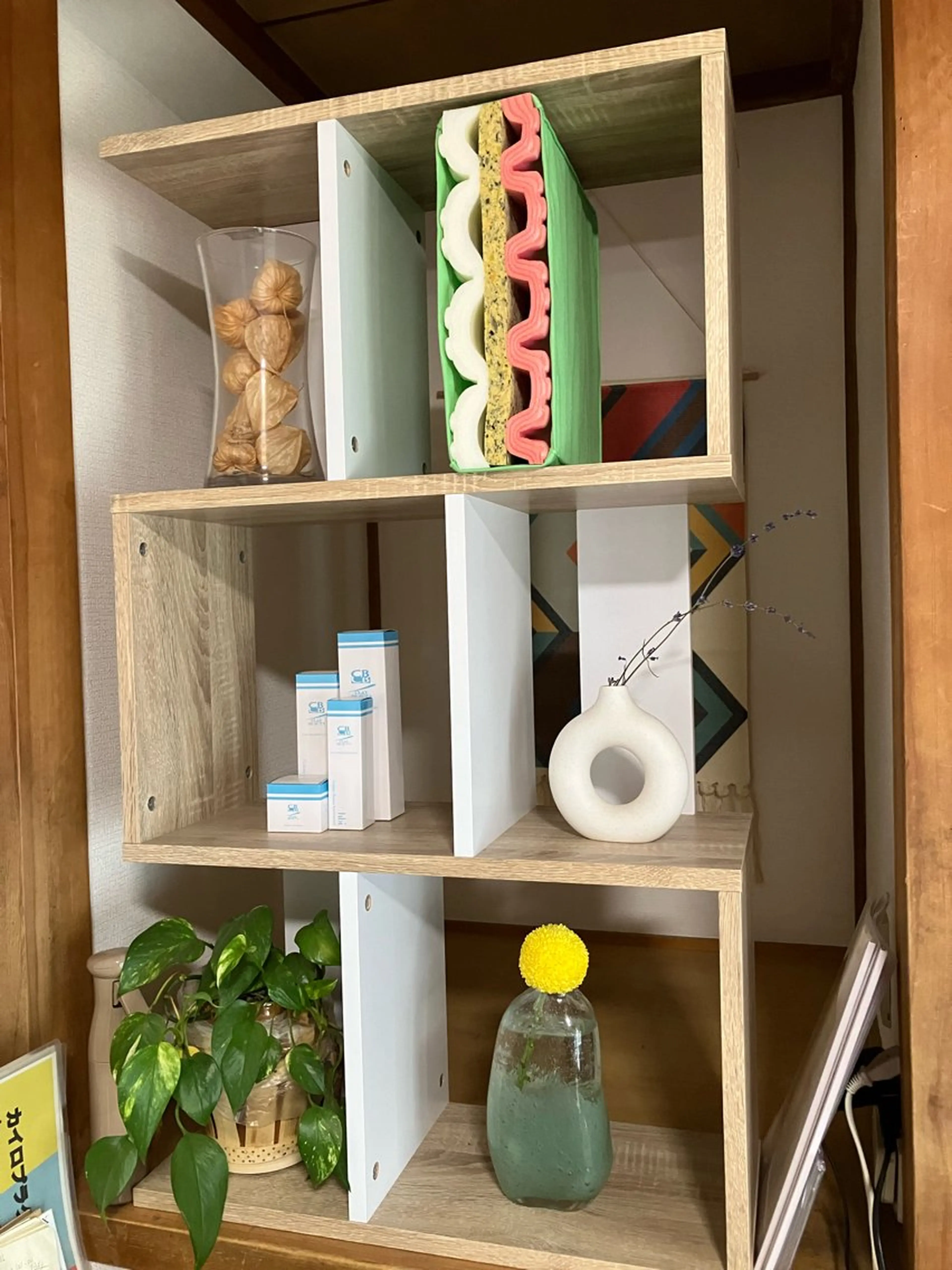 nakamura keikoのエステ・リラクイメージ