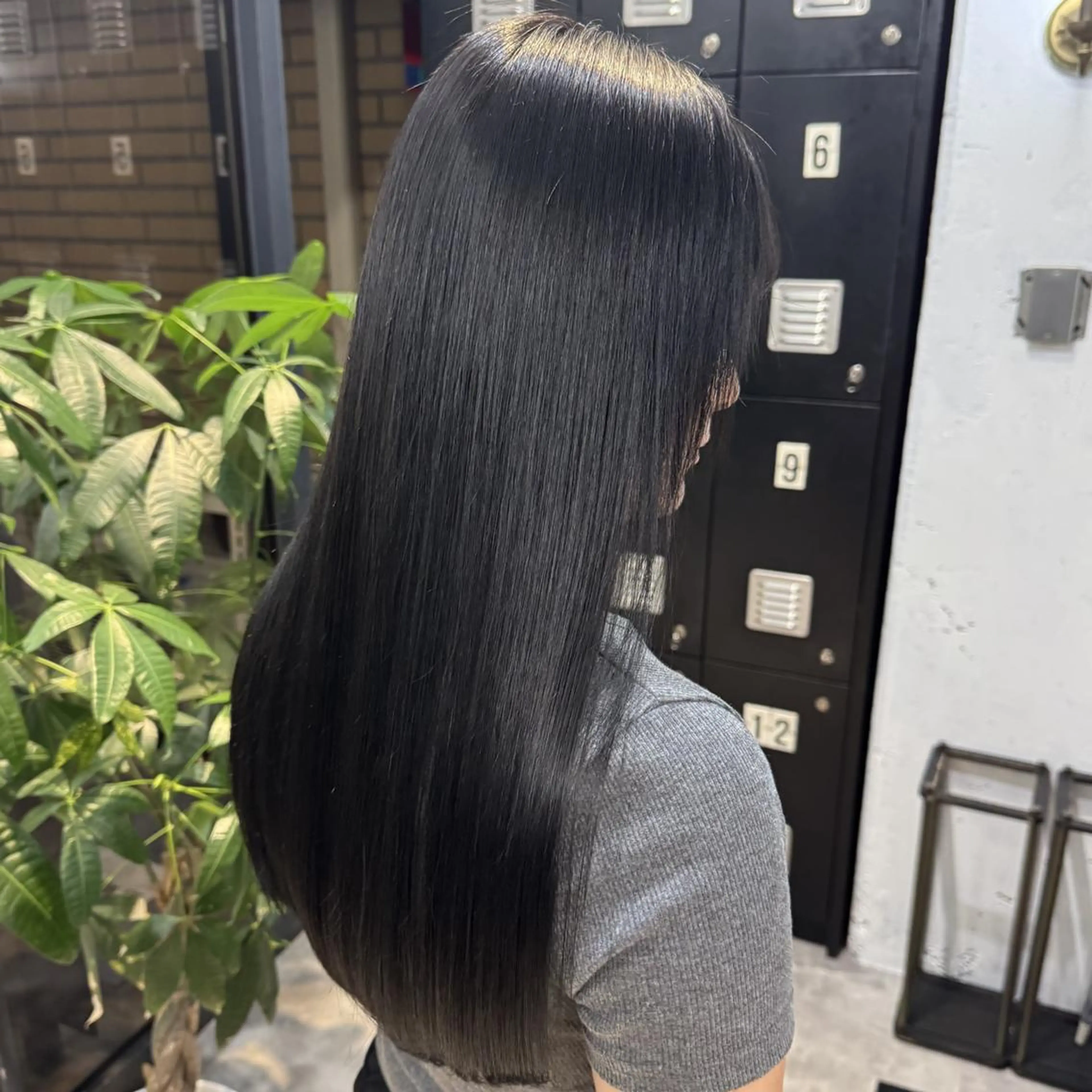 💐期間限定💐プレミアム髪質改善💐サイエンスアクア&カラー&トリートメント&炭酸スパの写真