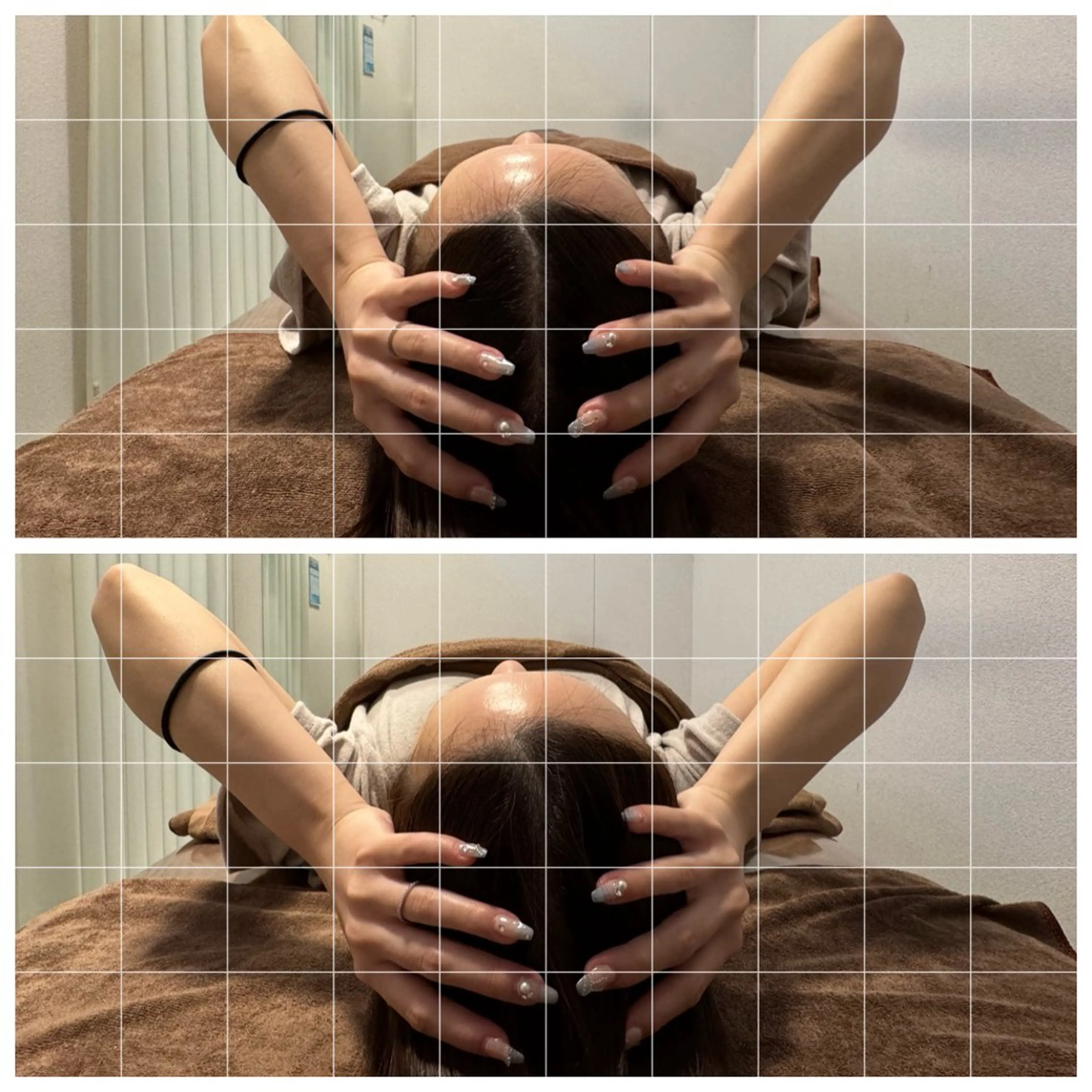 care salon malama所属・若よもぎ蒸し/脳洗浄 艶肌wax脱毛のエステ・リラクイメージ