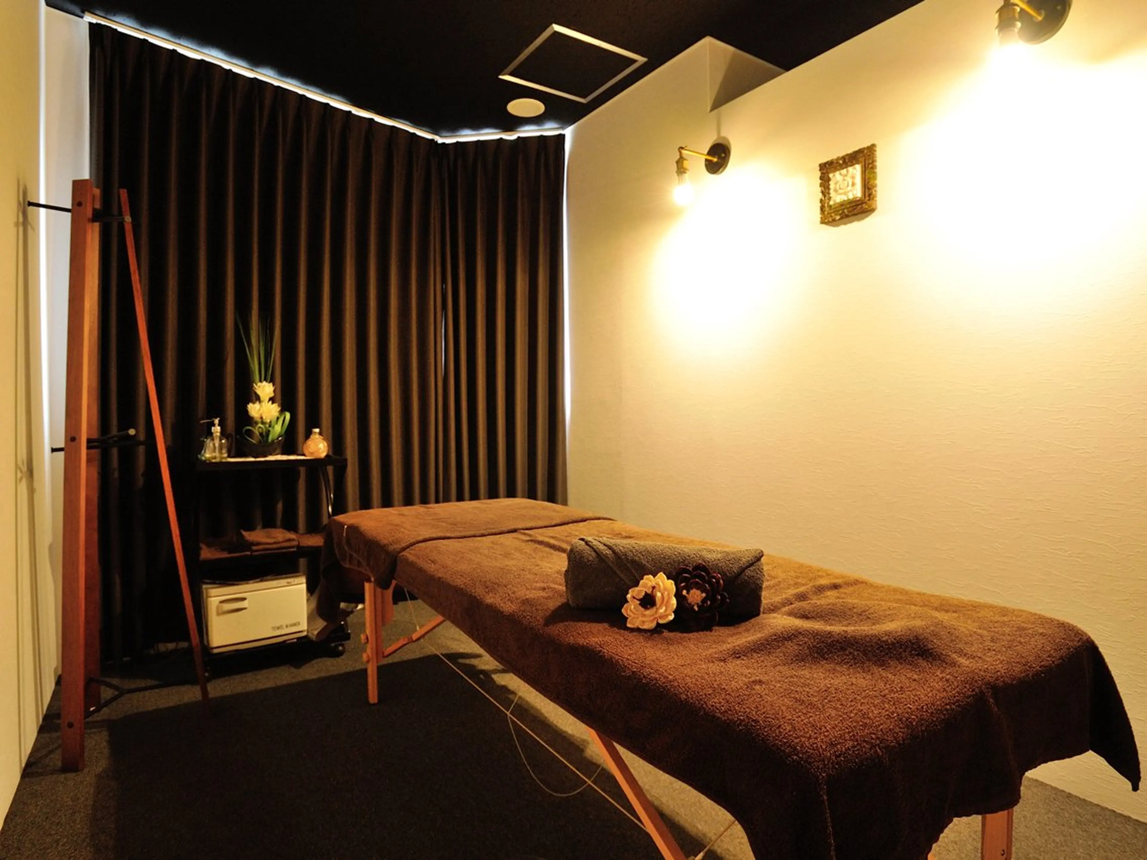 前田 奈美のエステ・リラクイメージ