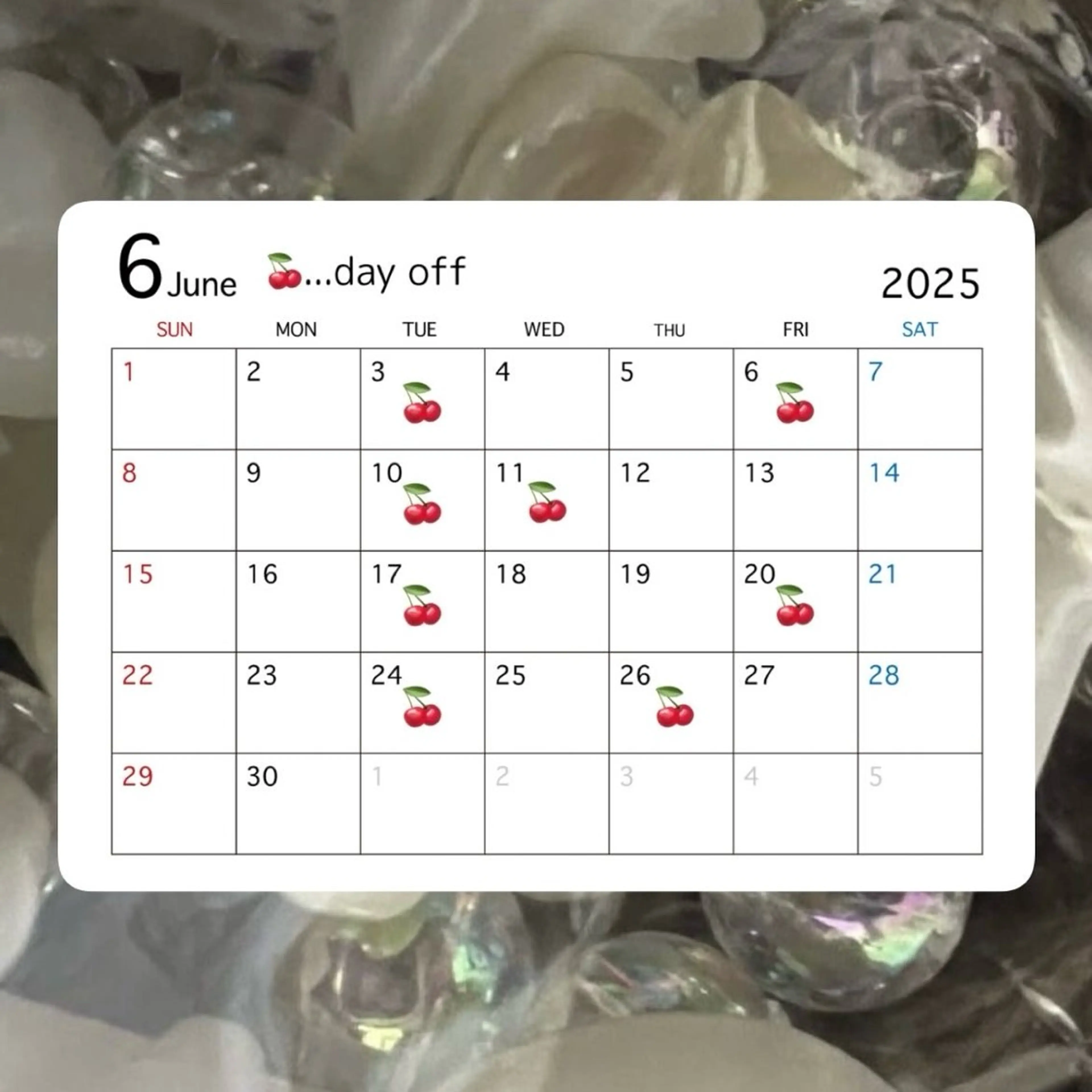 マツエク・マツパ マツエク laboT satsukiのマツエク・マツパデザイン