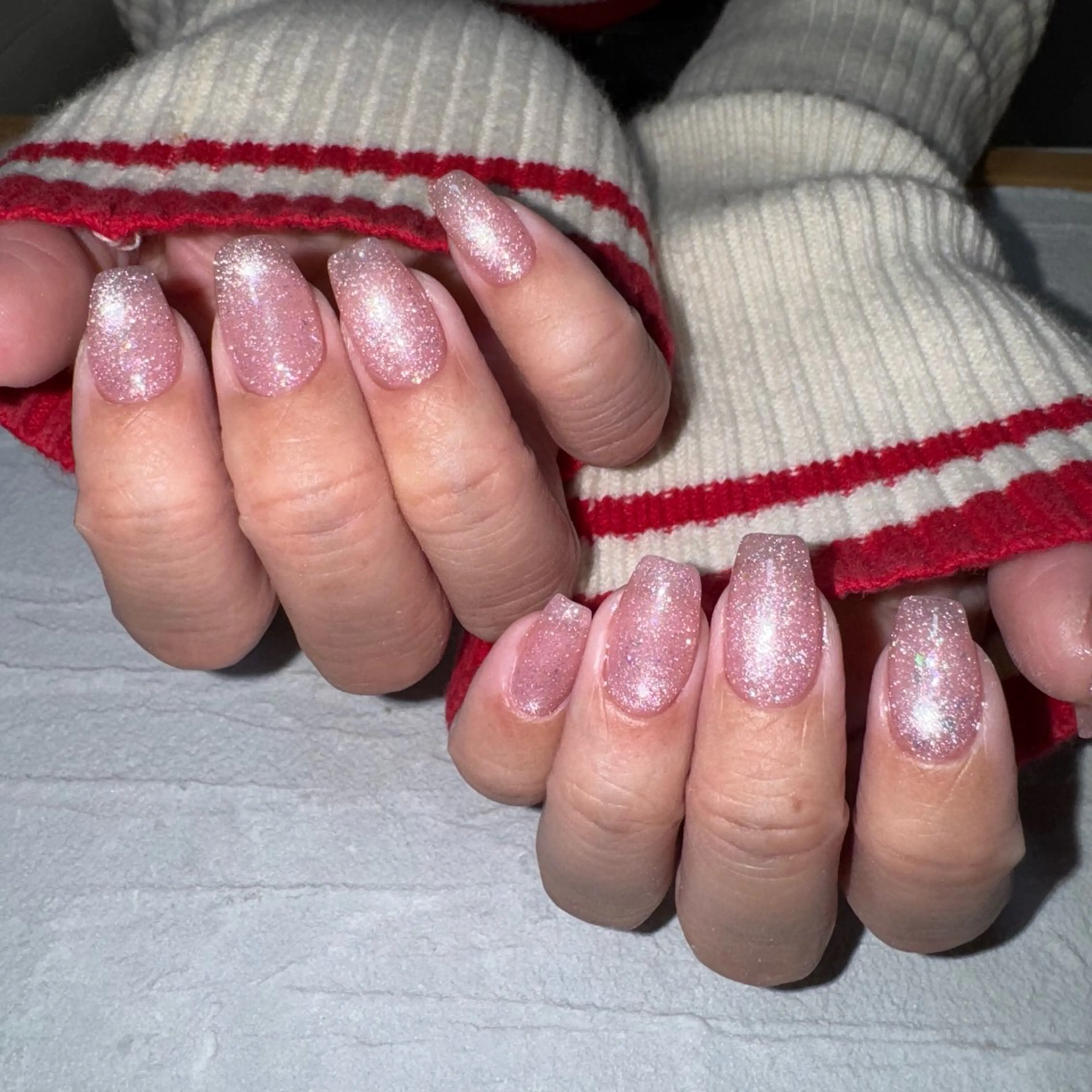 ネイル ハンドネイル Re:Smil所属・☺︎ NOZOMI☺︎のネイルデザイン