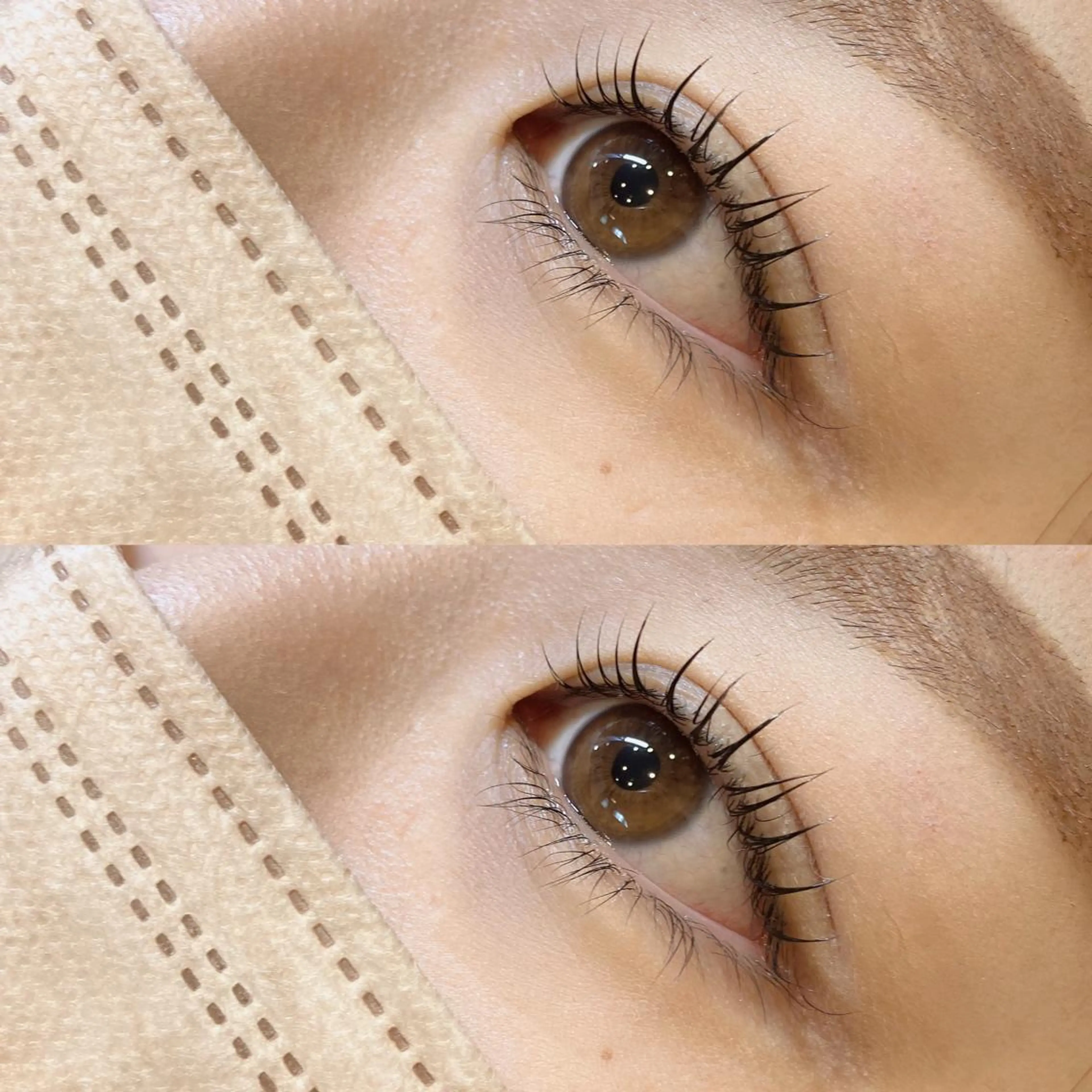 マツエク・マツパ earth高岡店 / rinaのマツエク・マツパデザイン