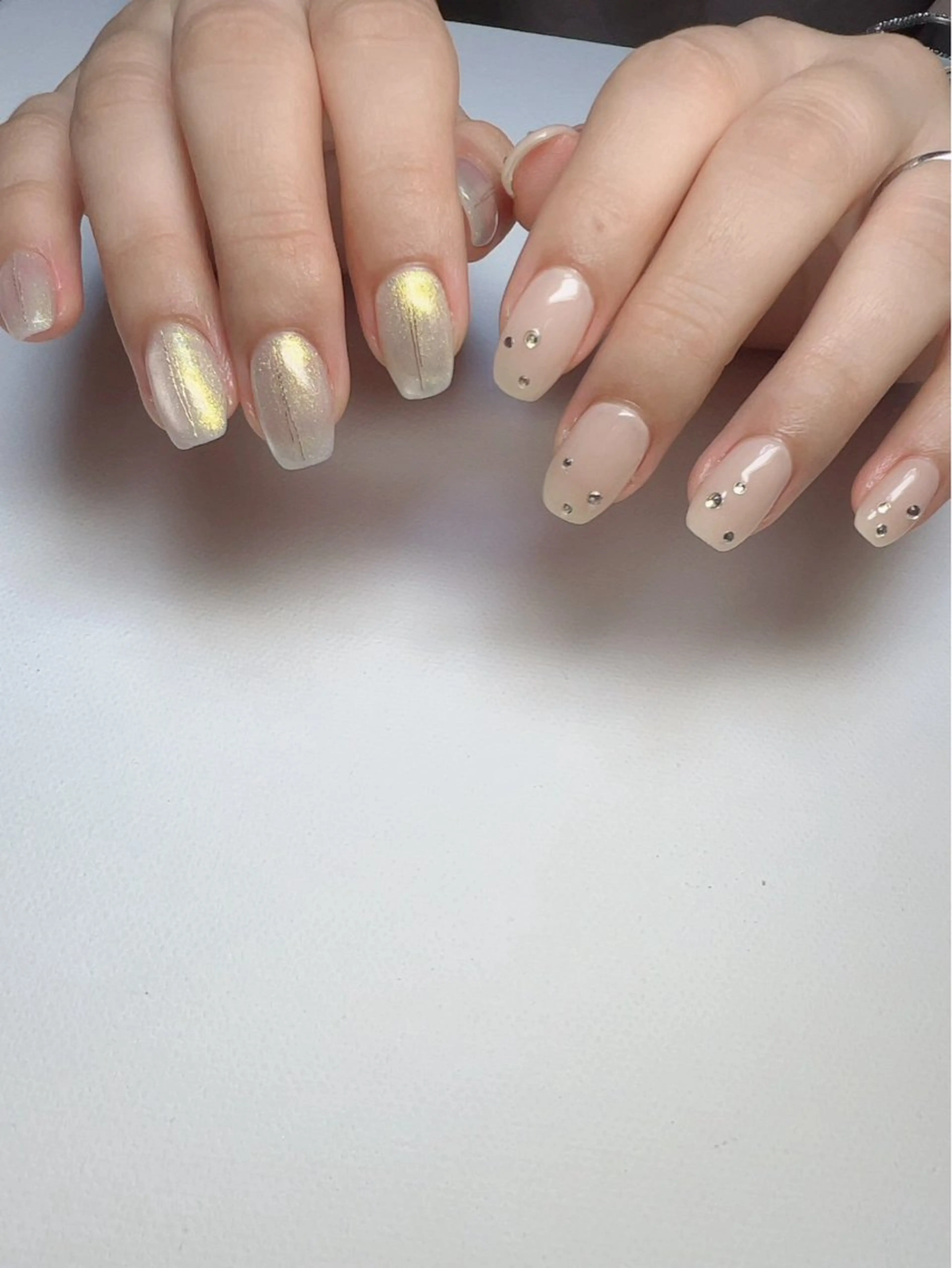 ネイル ハンドネイル irooo 21のネイルデザイン