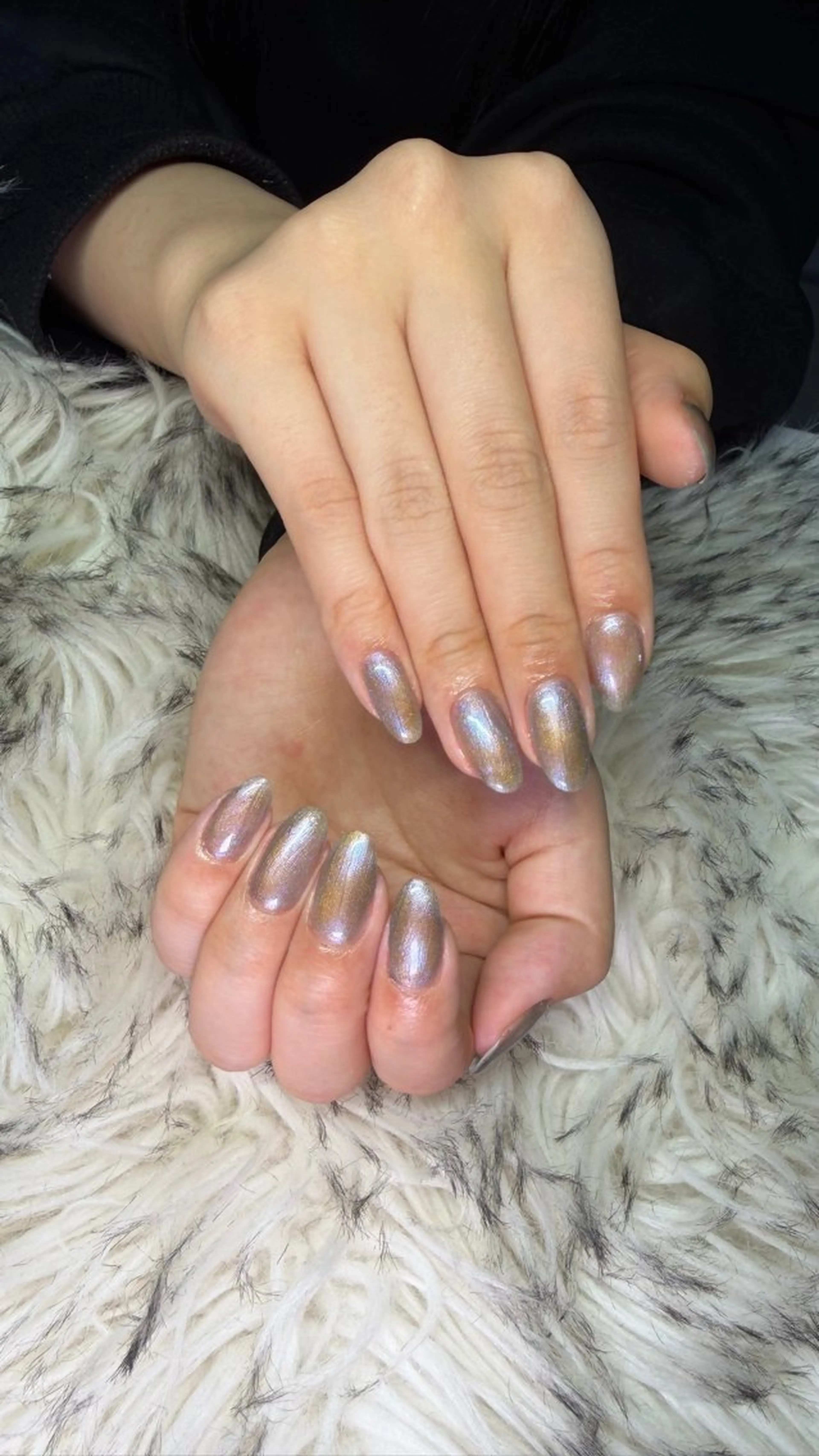 ネイル NAILFOCUS Noaのネイルデザイン