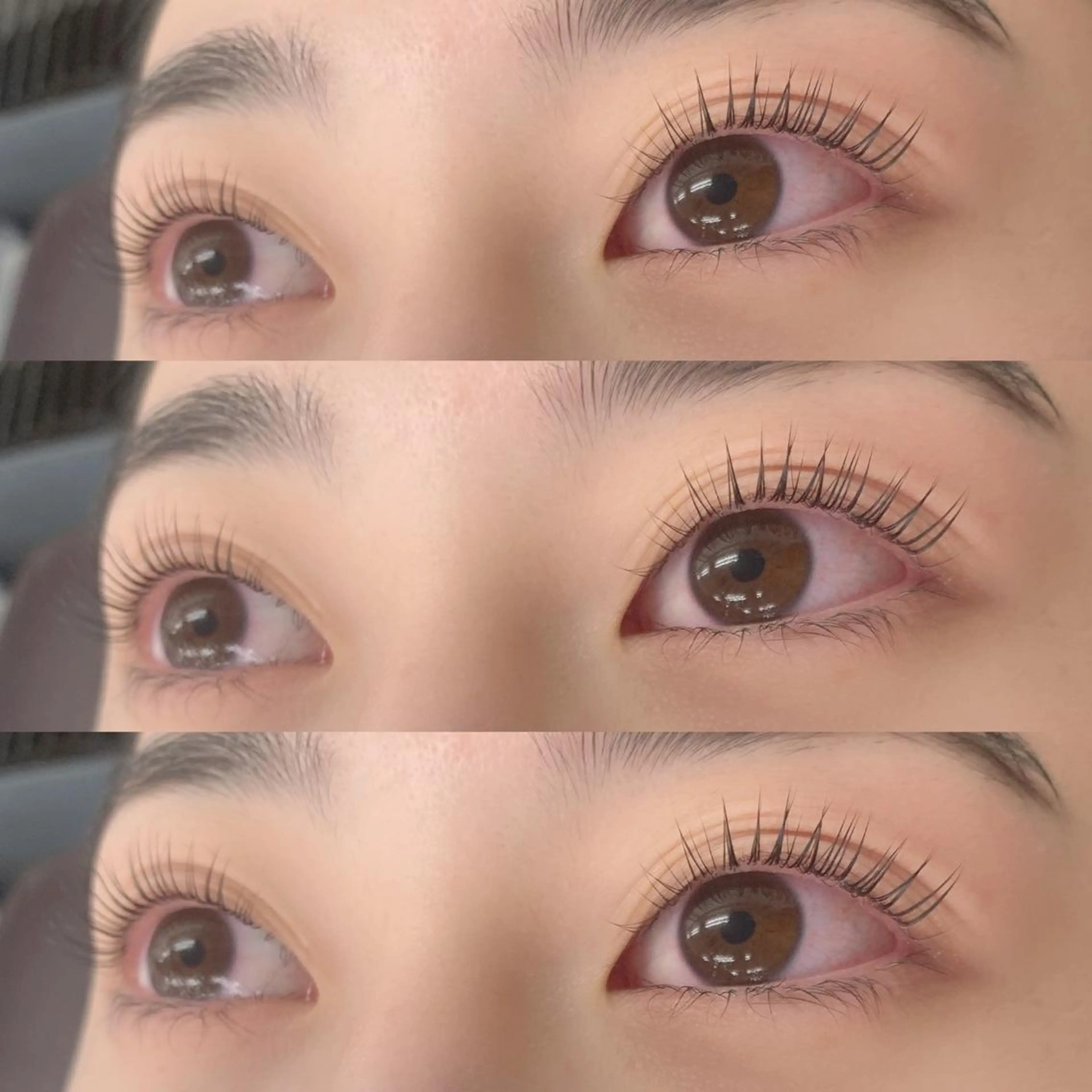 マツエク・マツパ 【King】 KYOKOのマツエク・マツパデザイン