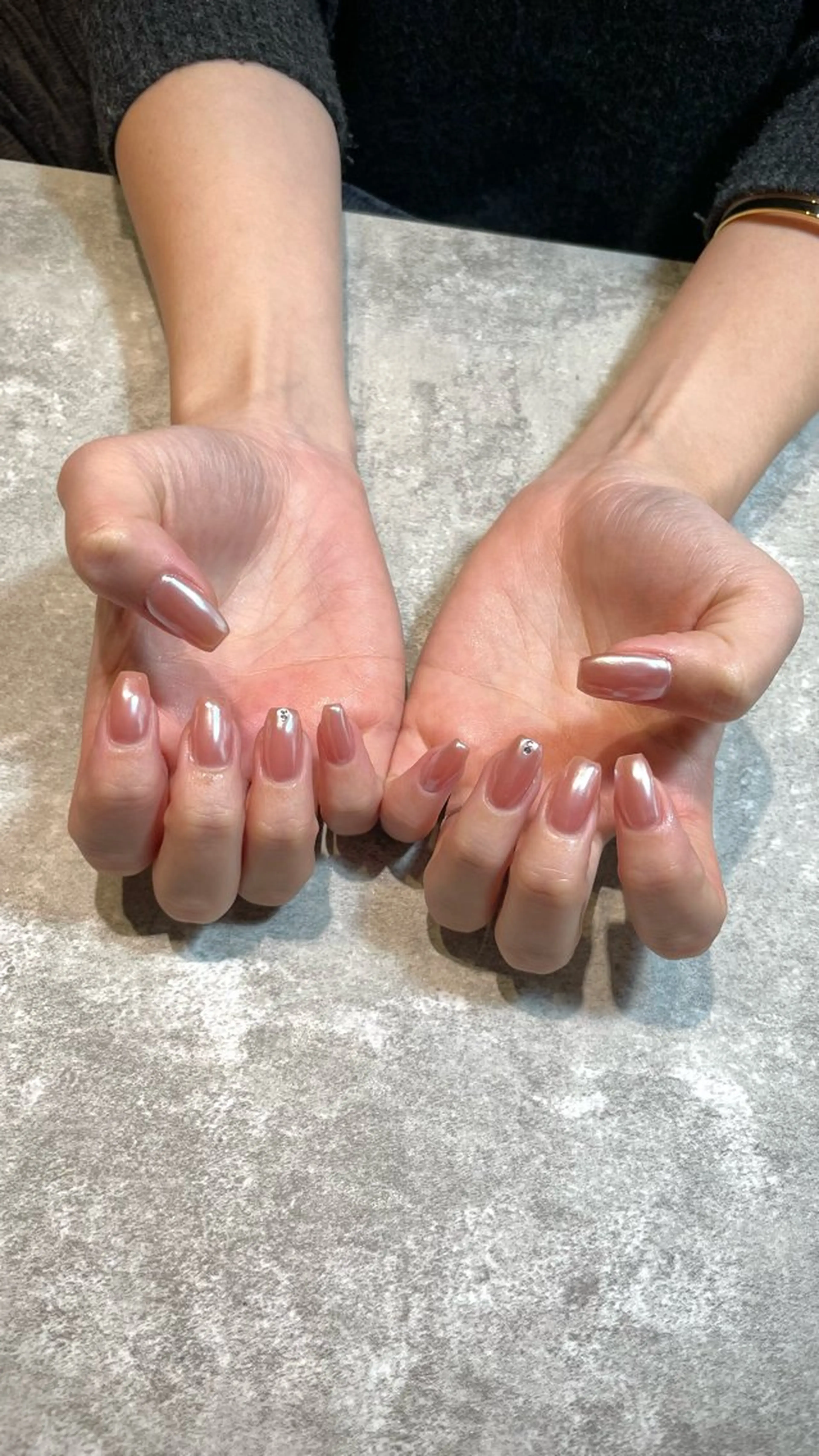 ネイル ハンドネイル Nail MOANAのネイルデザイン