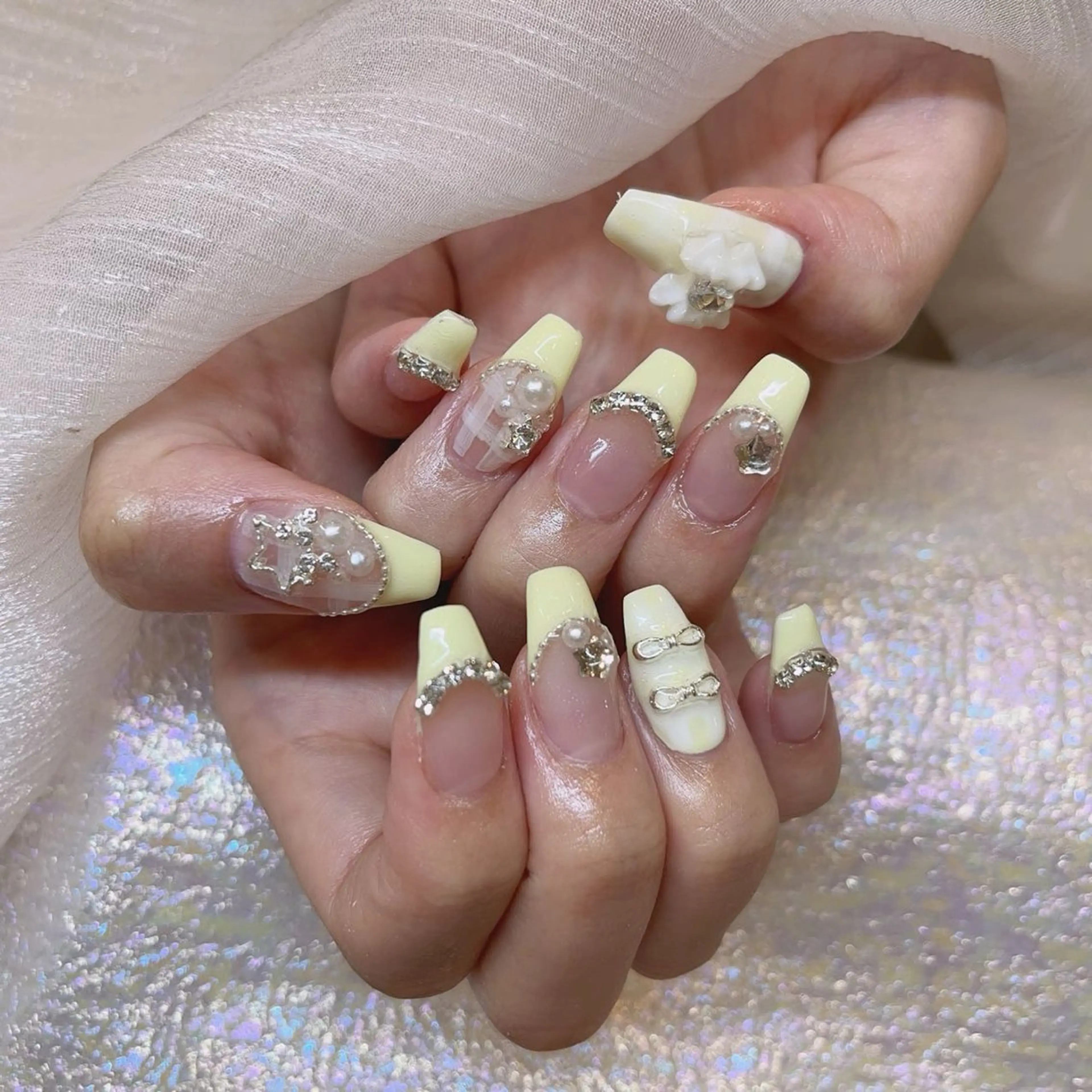ネイル The Nail & Eye Lashのその他イメージ
