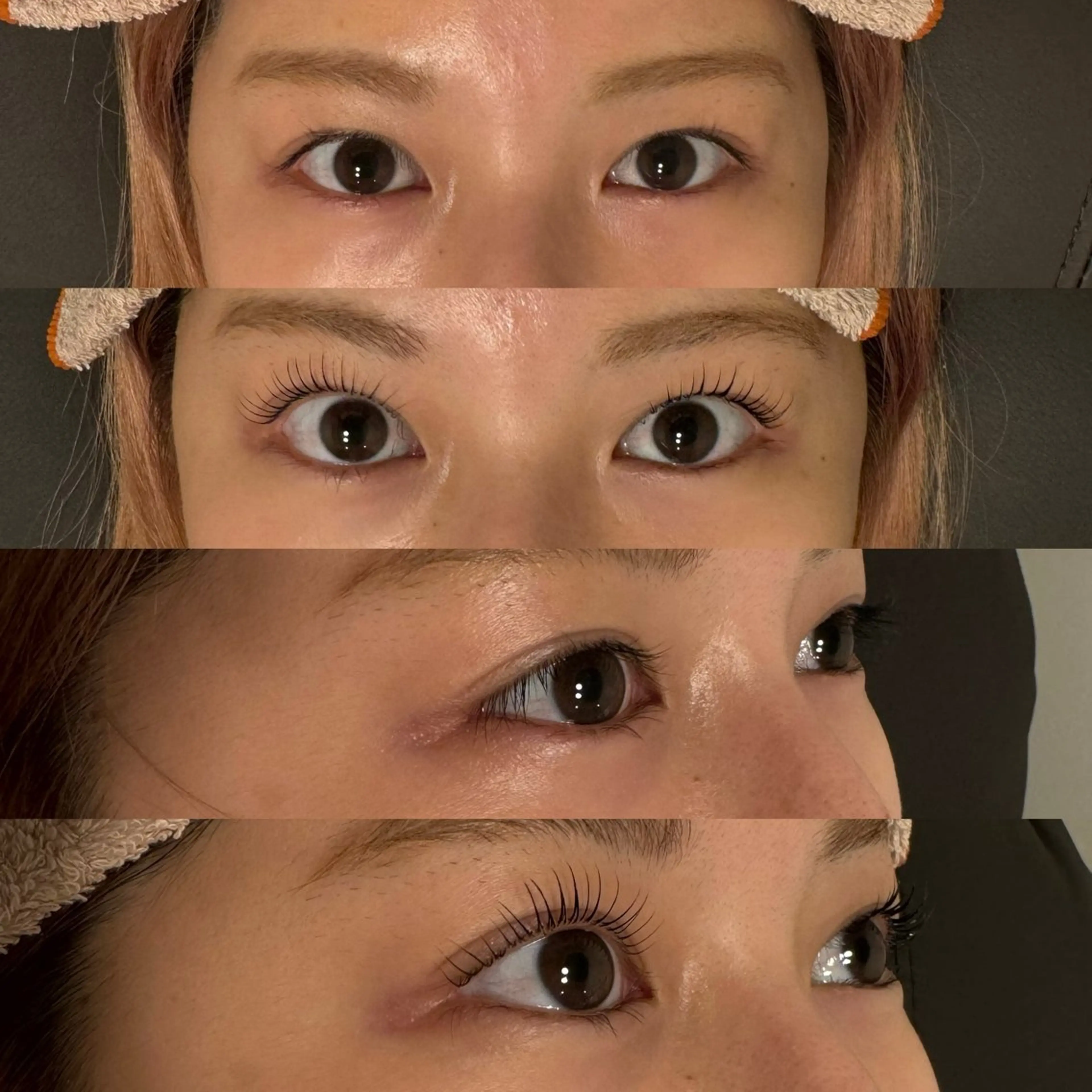 マツエク・マツパ Eyelash Salon bull所属・eyelash . BULLのマツエク・マツパデザイン