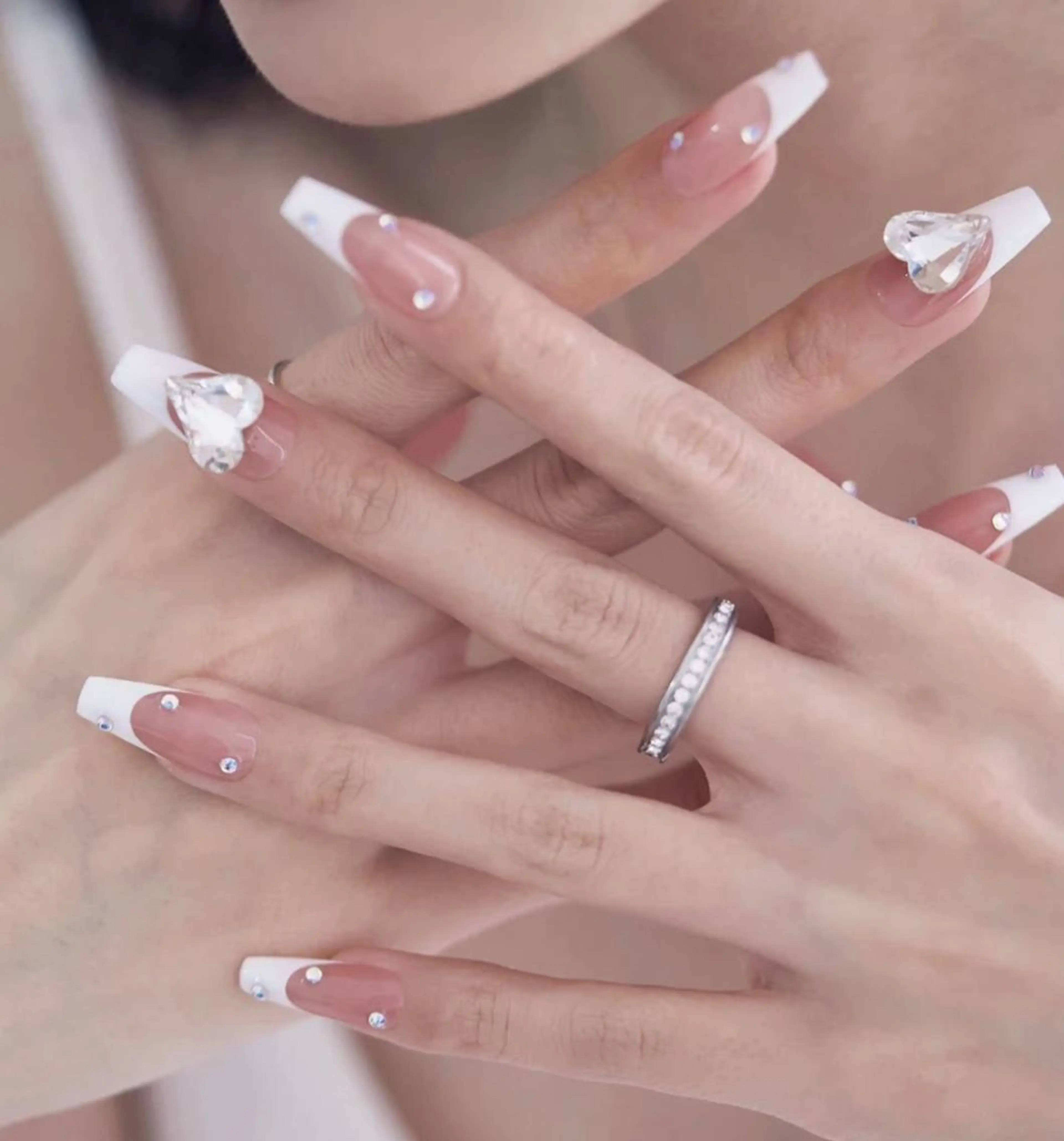 ネイル Queens PUPUのネイルデザイン