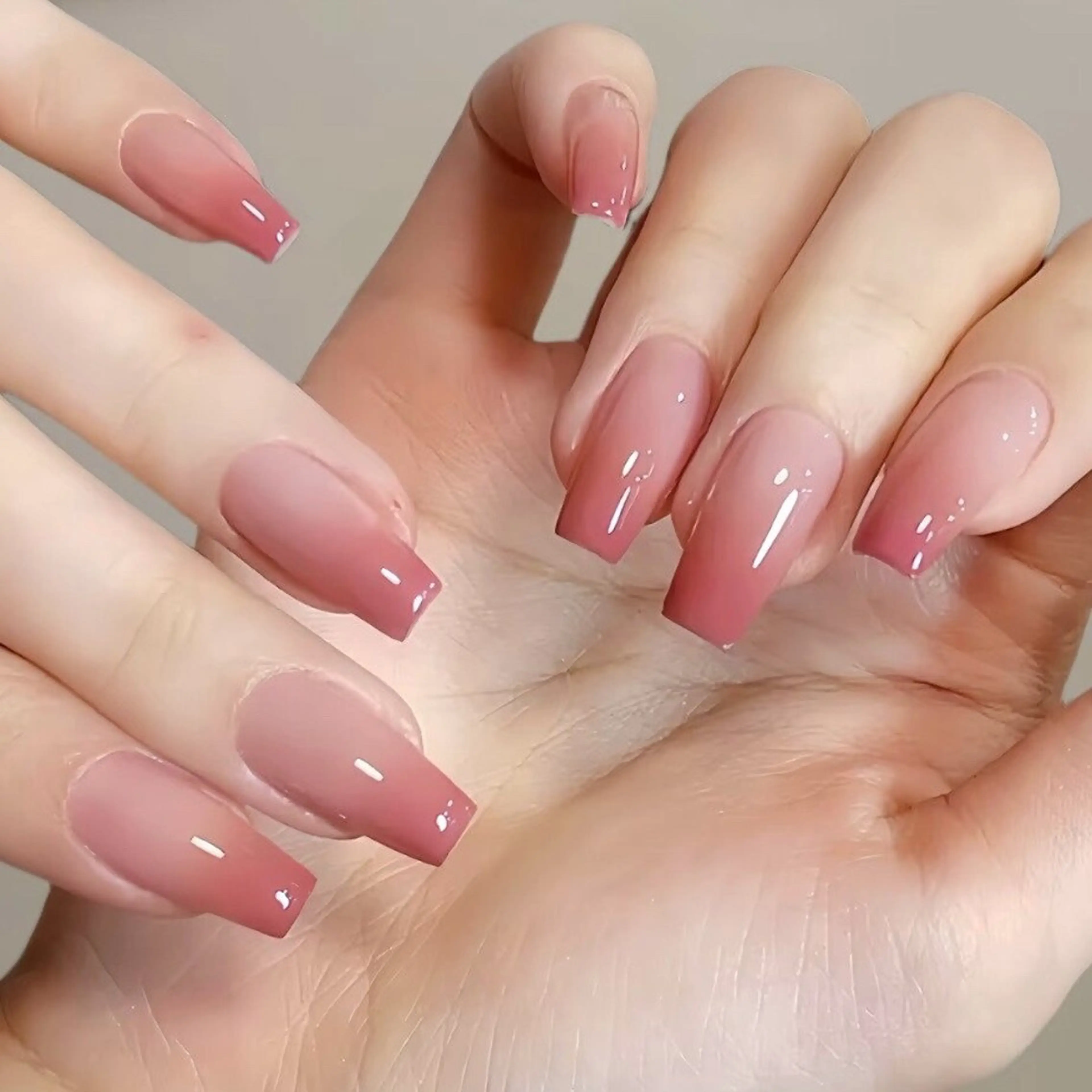 マオジェル⭐️【じゅわグラデーション】 ¥8980→3980の写真