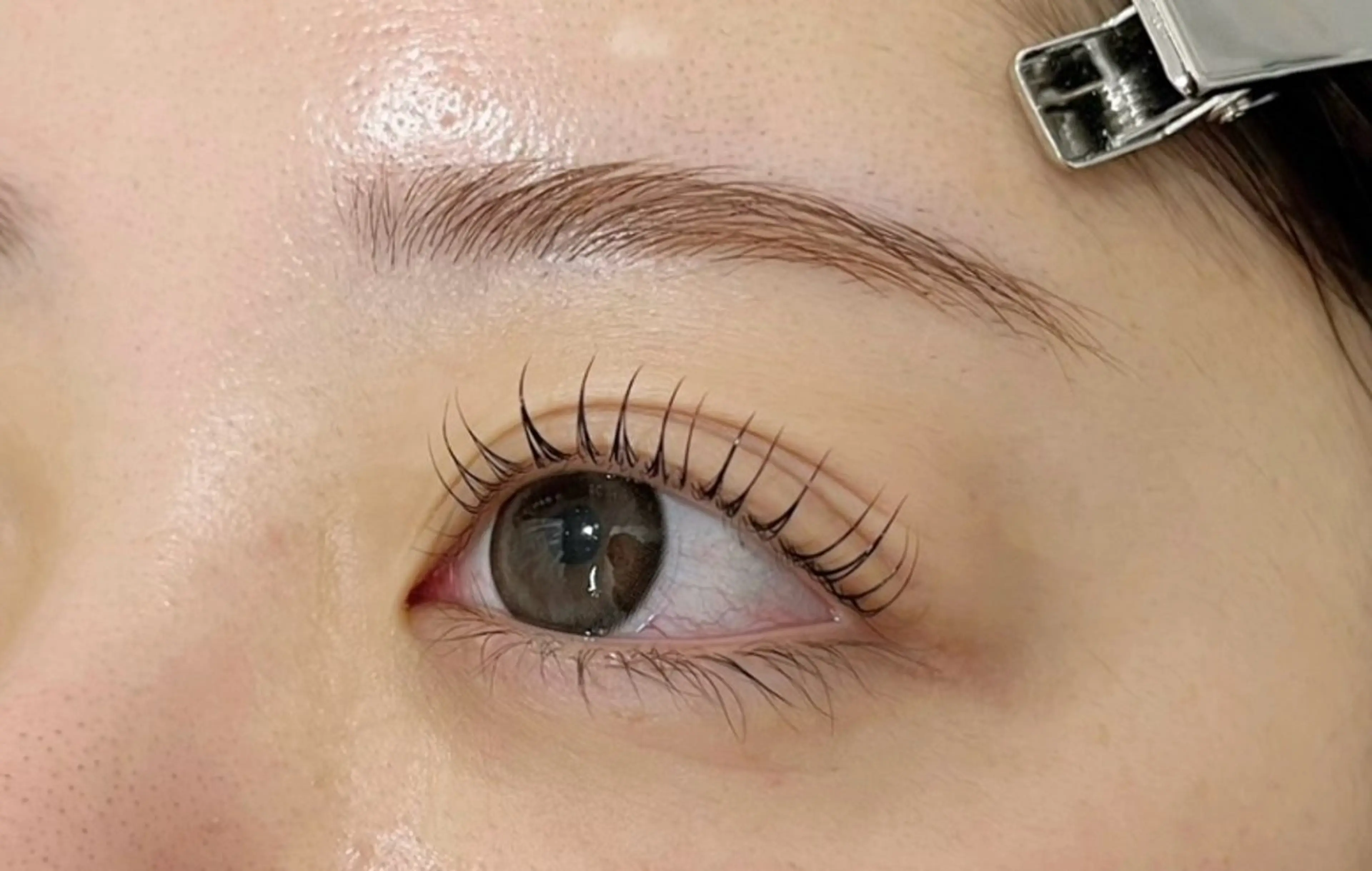 マツエク・マツパ マツパ 山田 ‪‪LOLO‪‪‪‪のマツエク・マツパデザイン