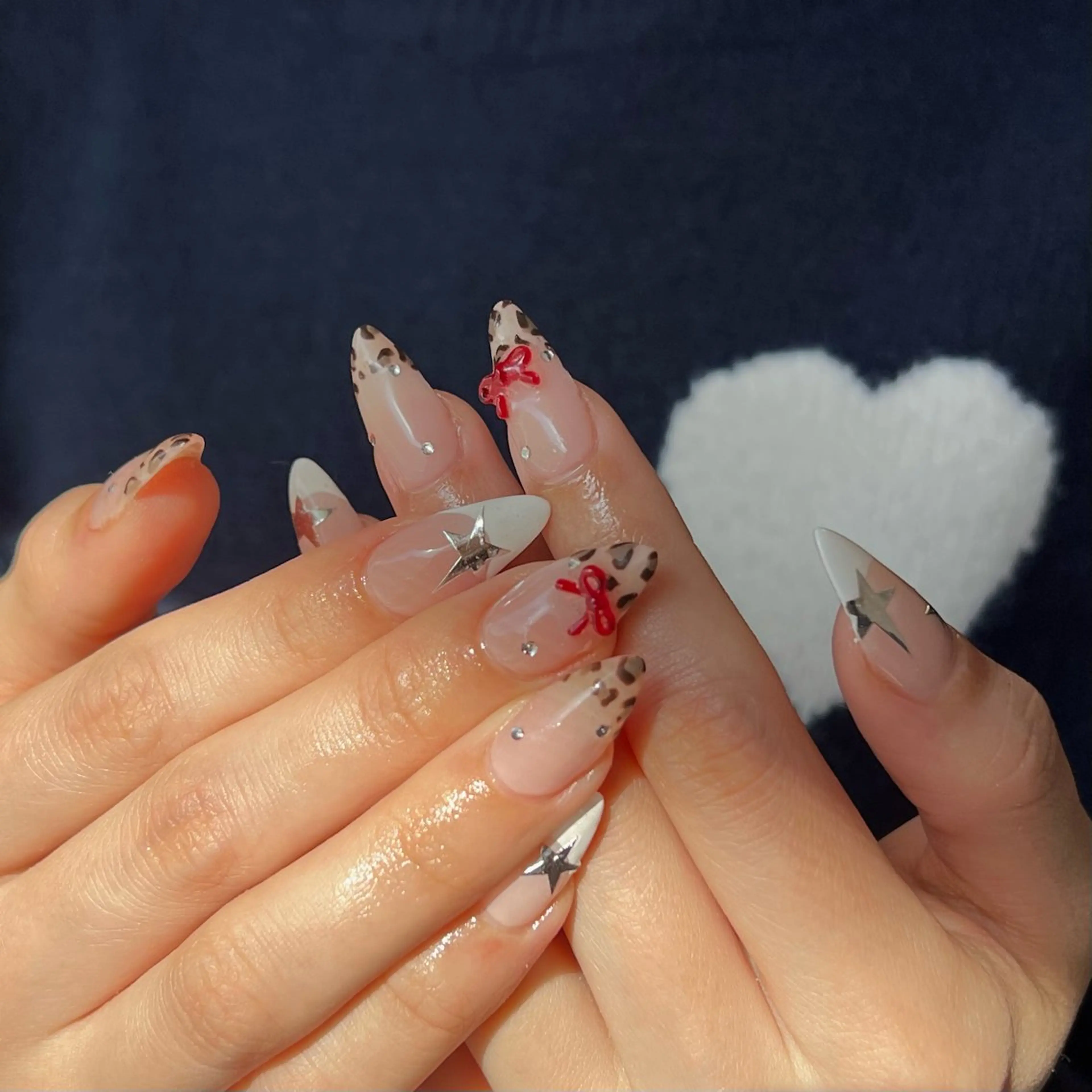 ネイル Siinail🪄 kanaのその他イメージ